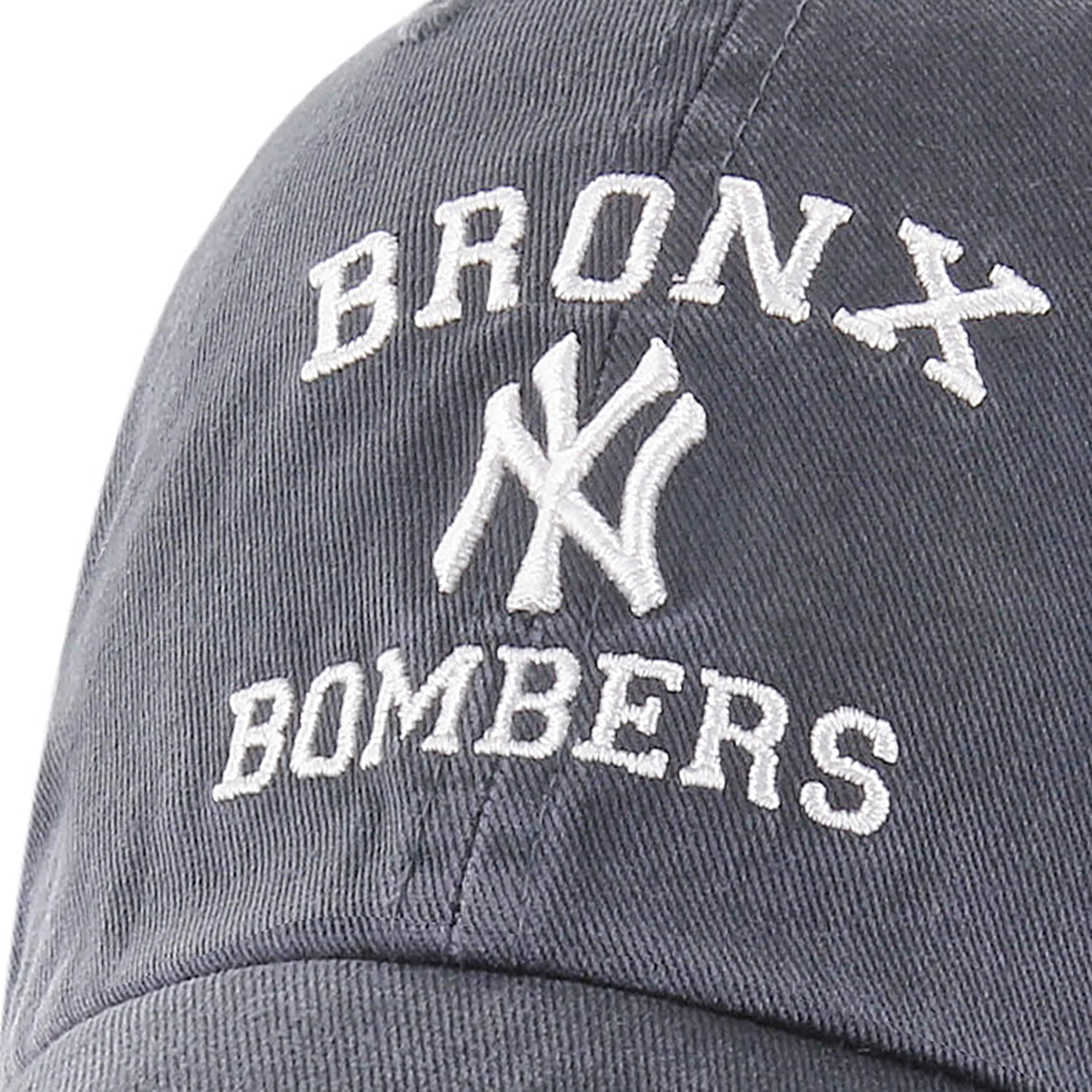 New York Yankees '47 Clean Up