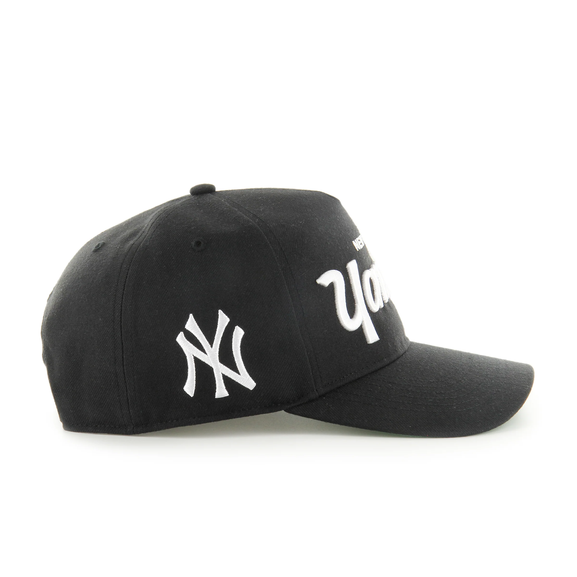 New York Yankees MLB Attitude '47 Hitch