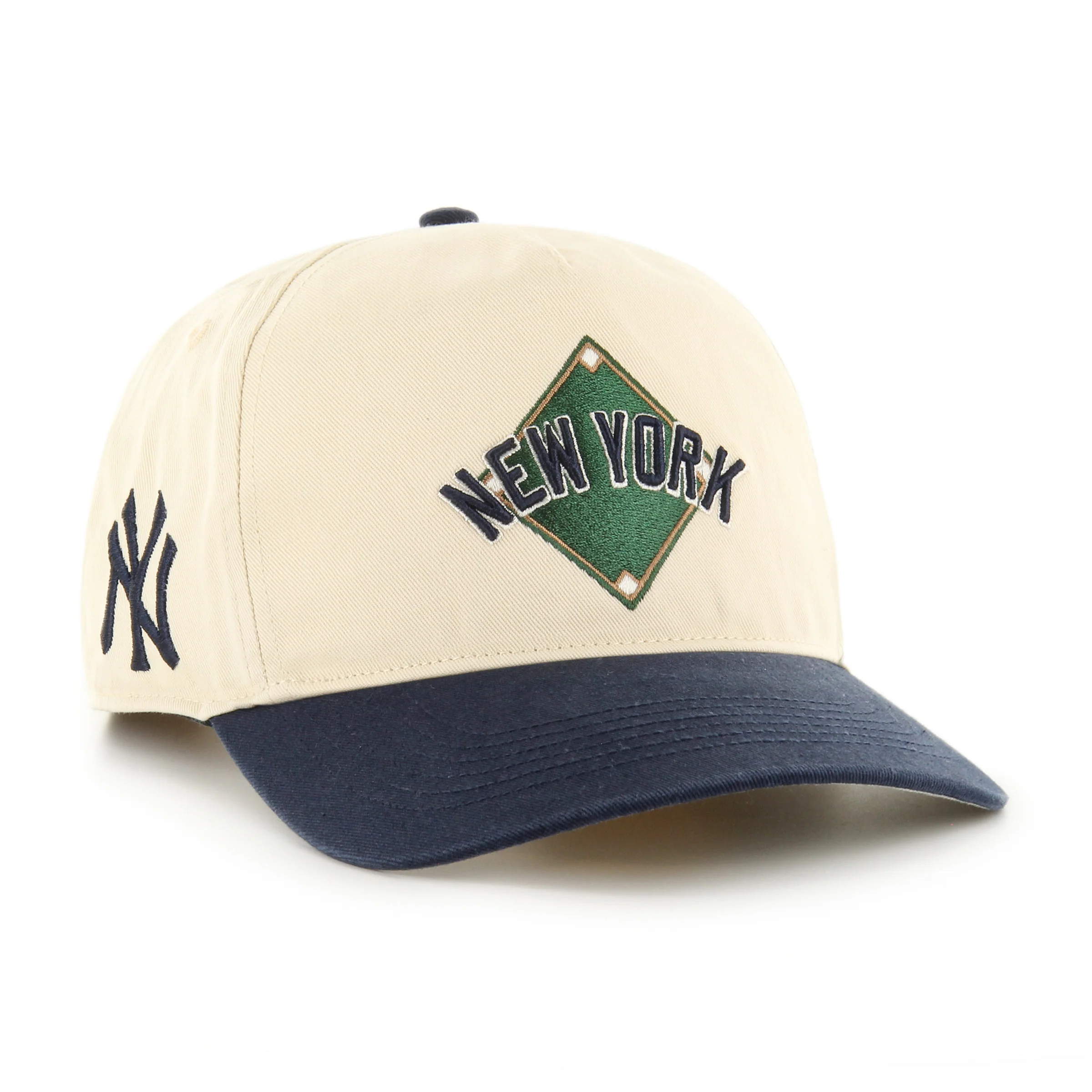 New York Yankees MLB Base Knock '47 Hitch