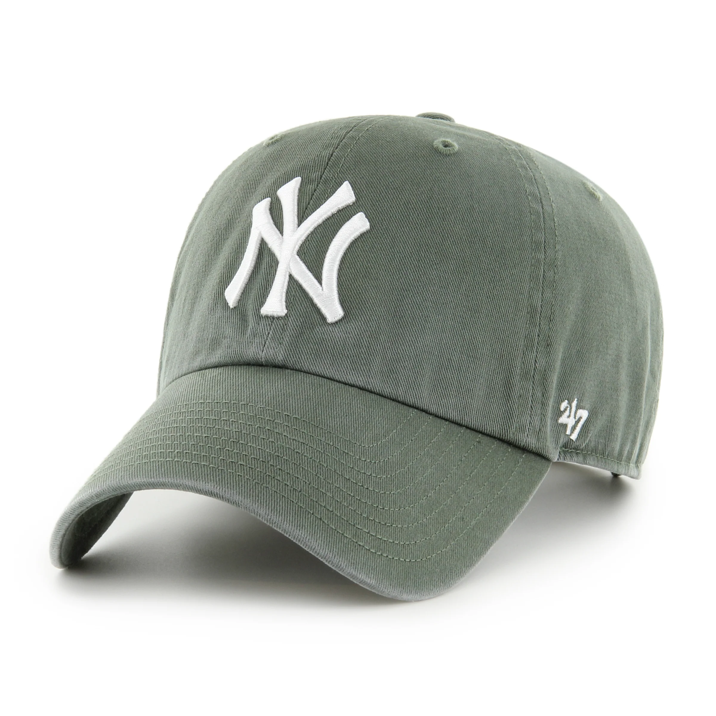 New York Yankees '47 Clean Up