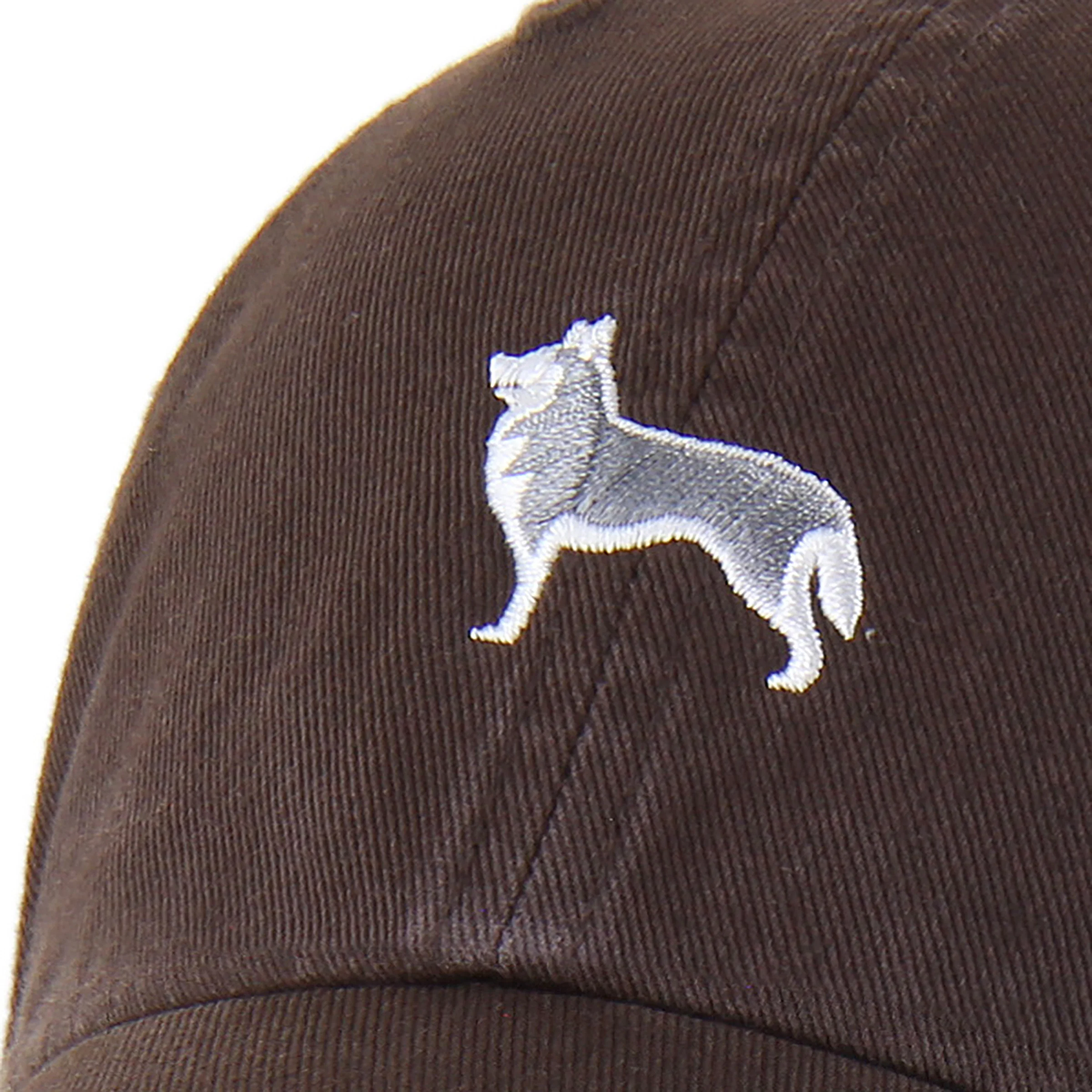 Husky Base Runner '47 Clean Up