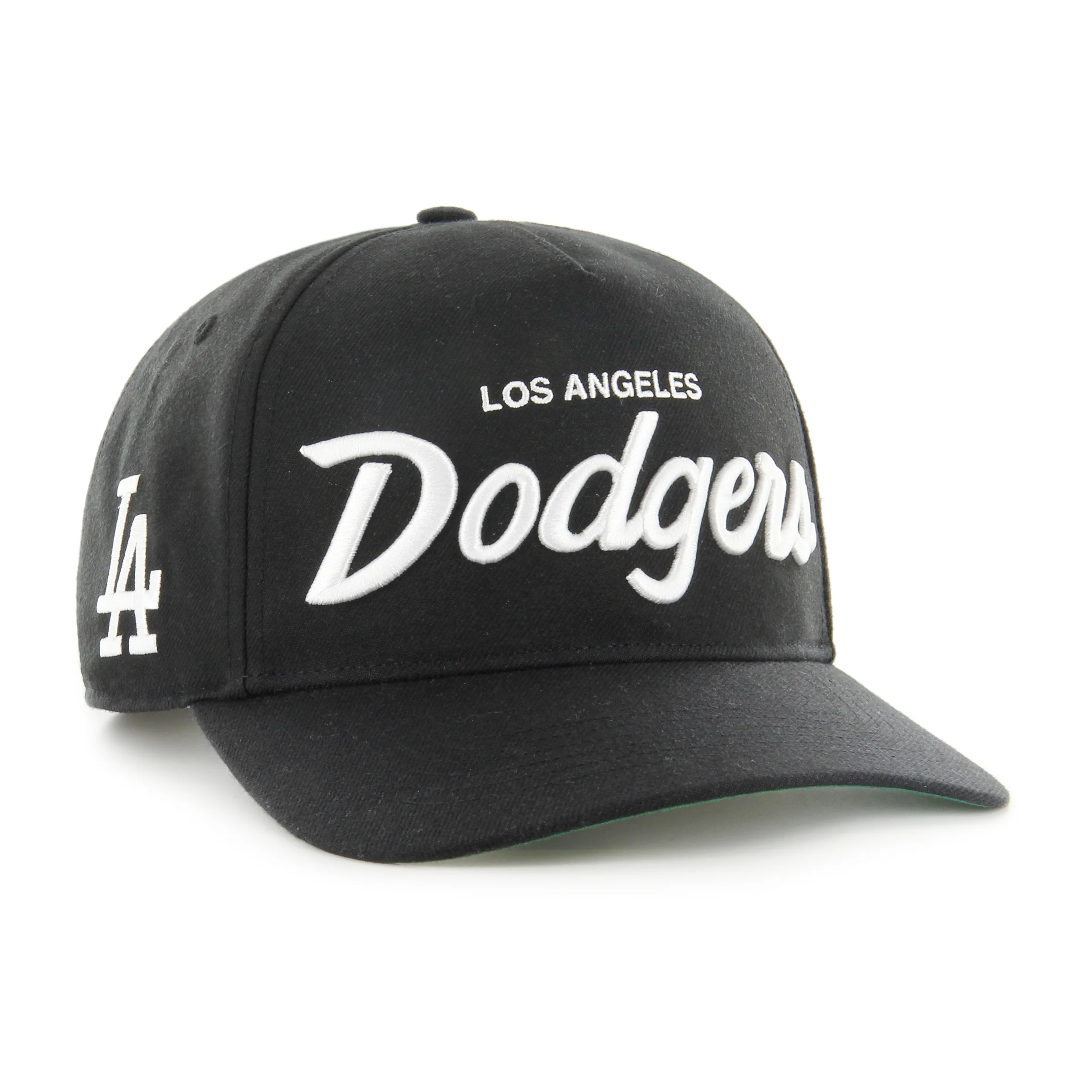 Los Angeles Dodgers MLB Attitude '47 Hitch
