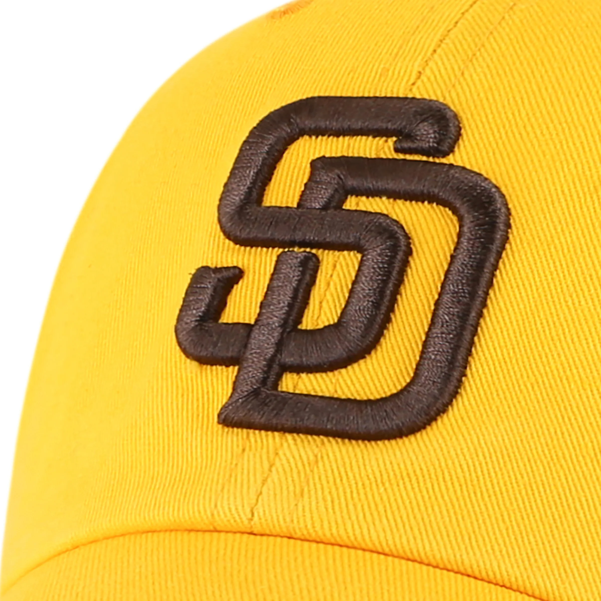San Diego Padres '47 Clean Up