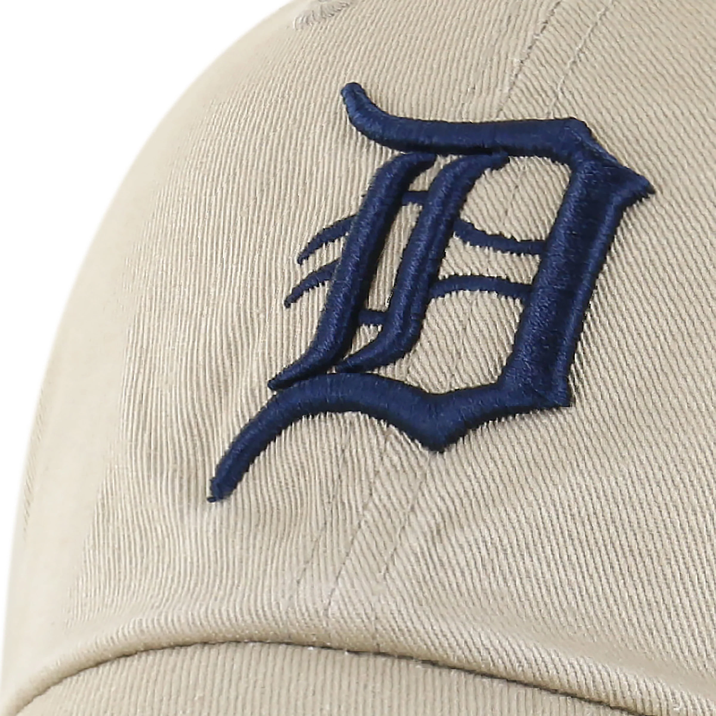 Detroit Tigers '47 Clean Up