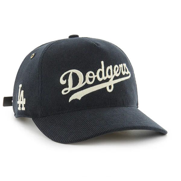 Los Angeles Dodgers MLB Golden Age '47 Hitch RF