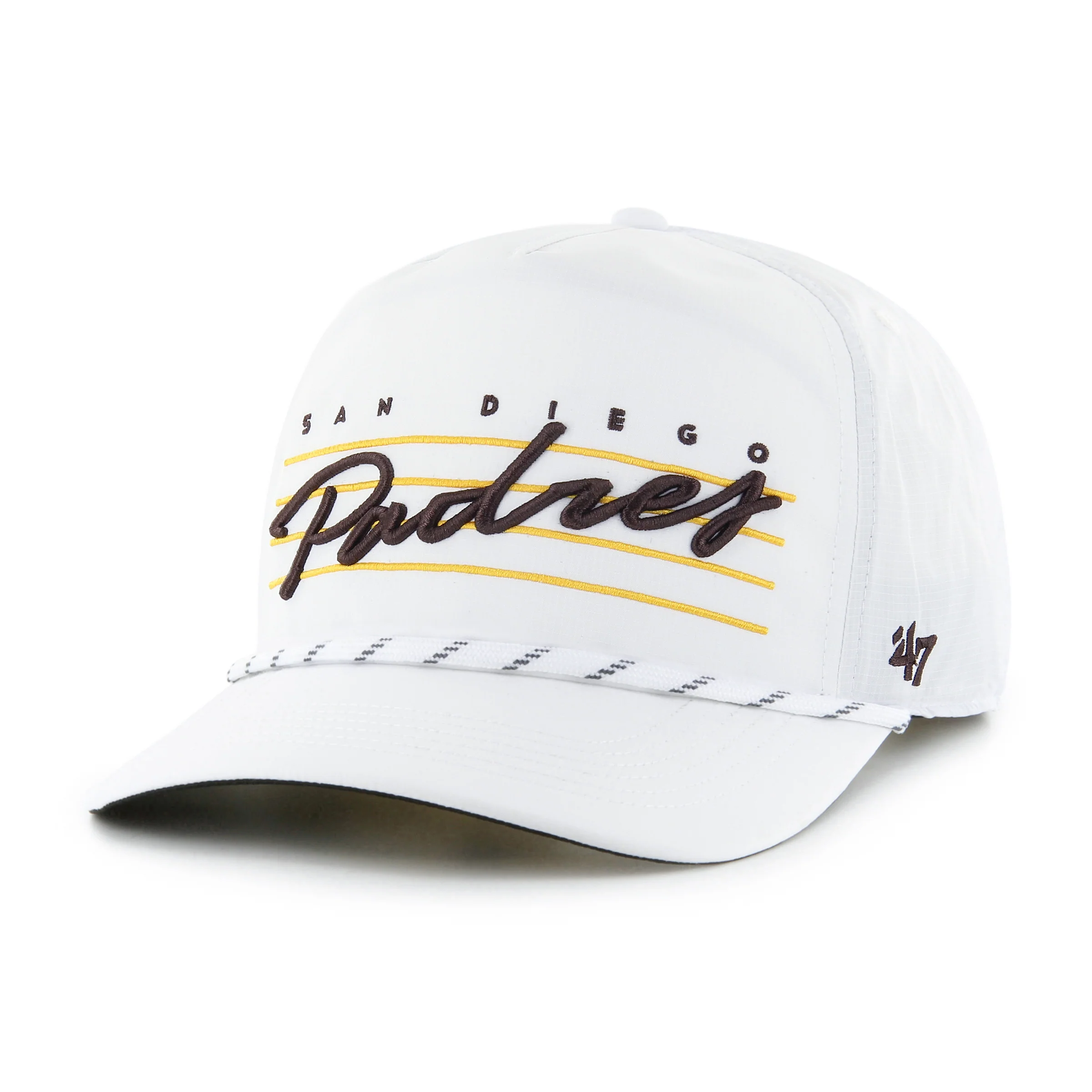 San Diego Padres '47 Hitch