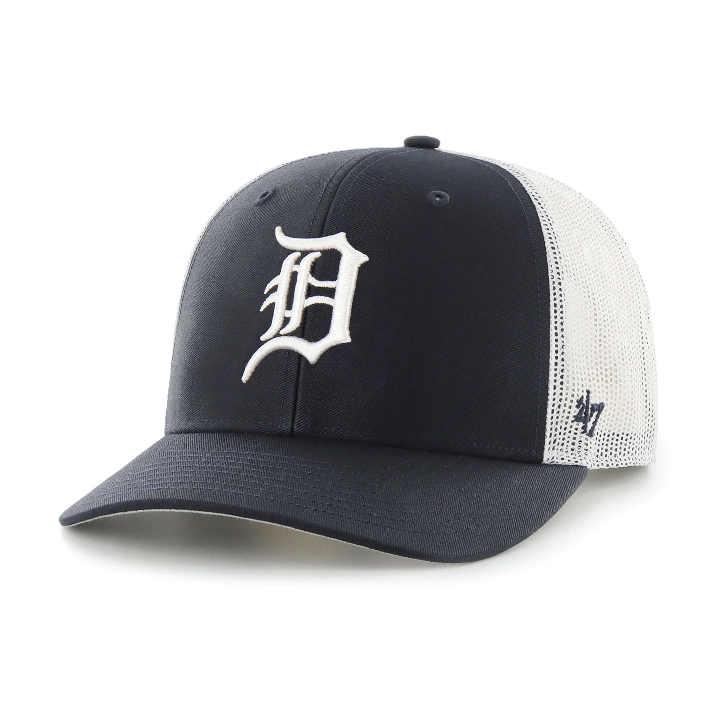 Detroit Tigers '47 Trucker