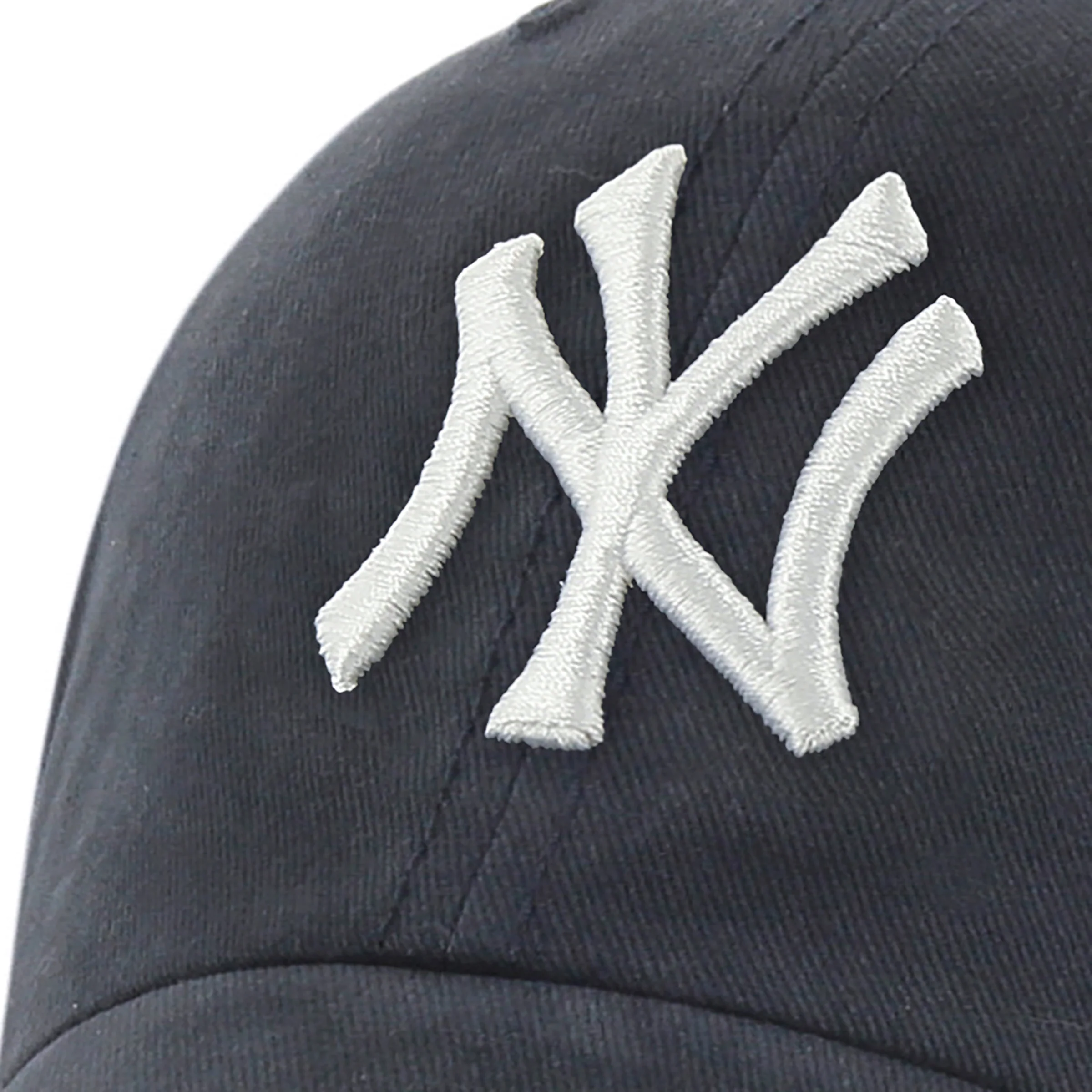 New York Yankees '47 Clean Up para Mujer