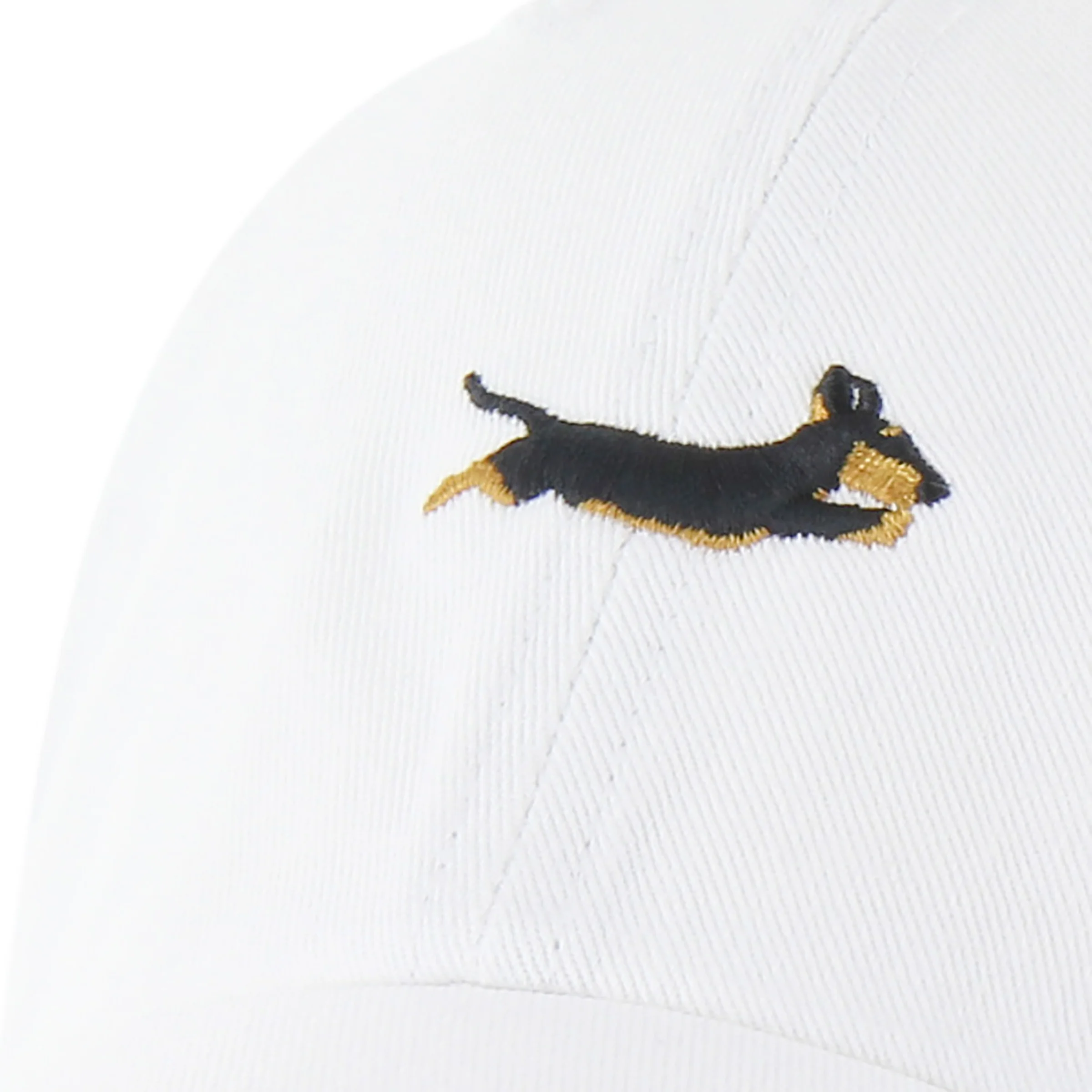 Dachshund Base Runner '47 Clean Up