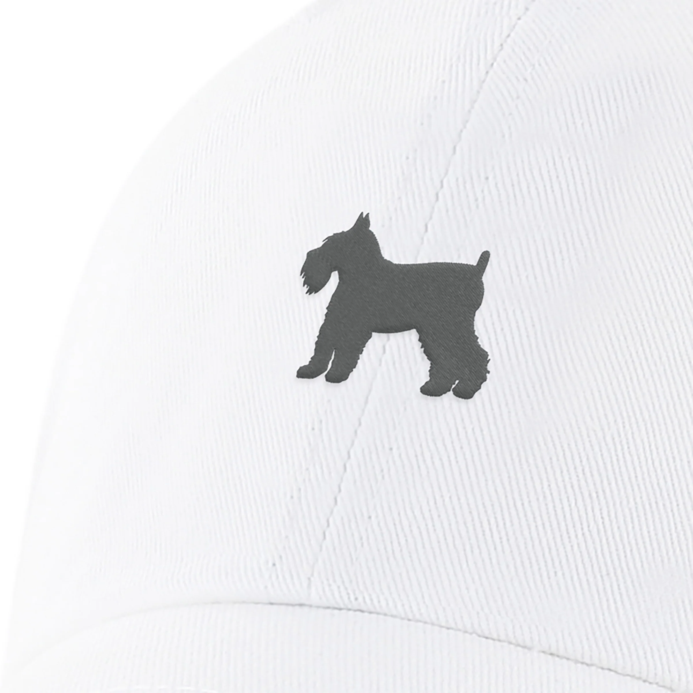 Schnauzer Base Runner '47 Clean Up