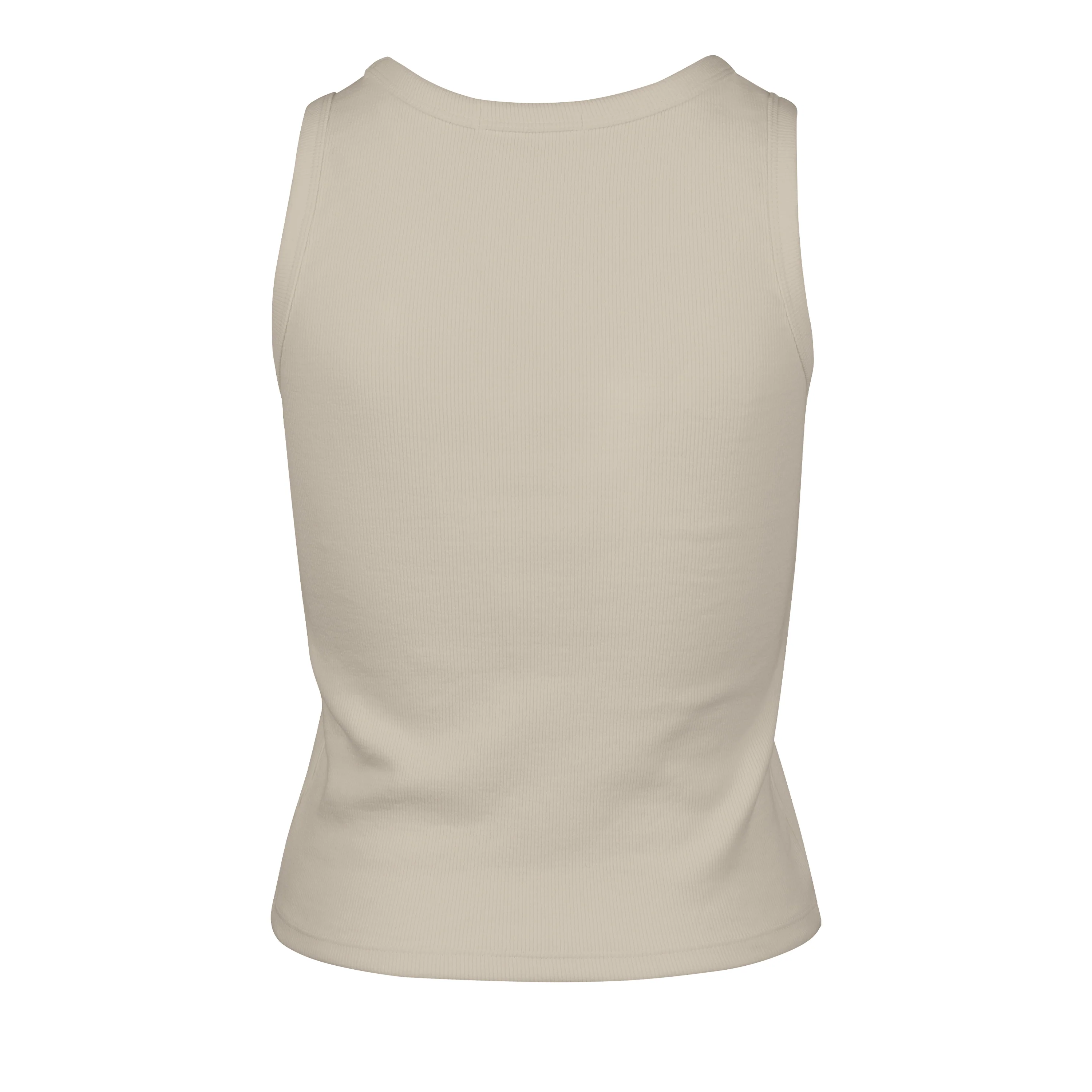 Tank Top '47 Los Angeles Dodgers MLB Luminance para Mujer