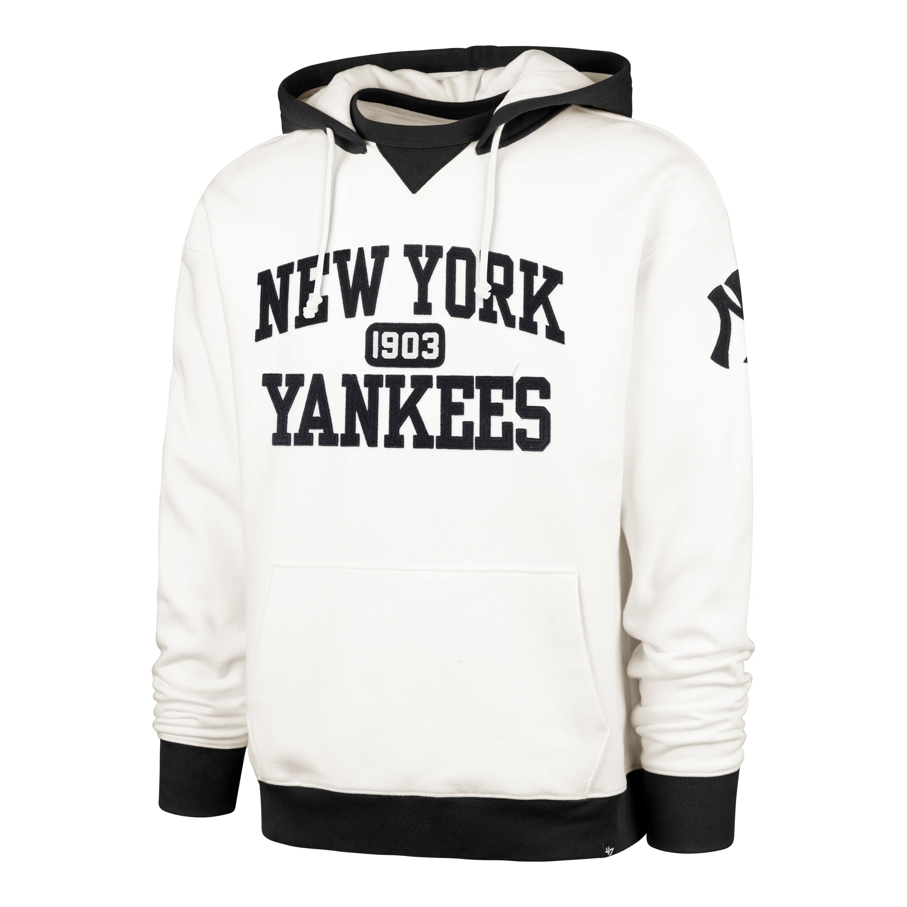 Sudadera '47 New York Yankees MLB Golden Age