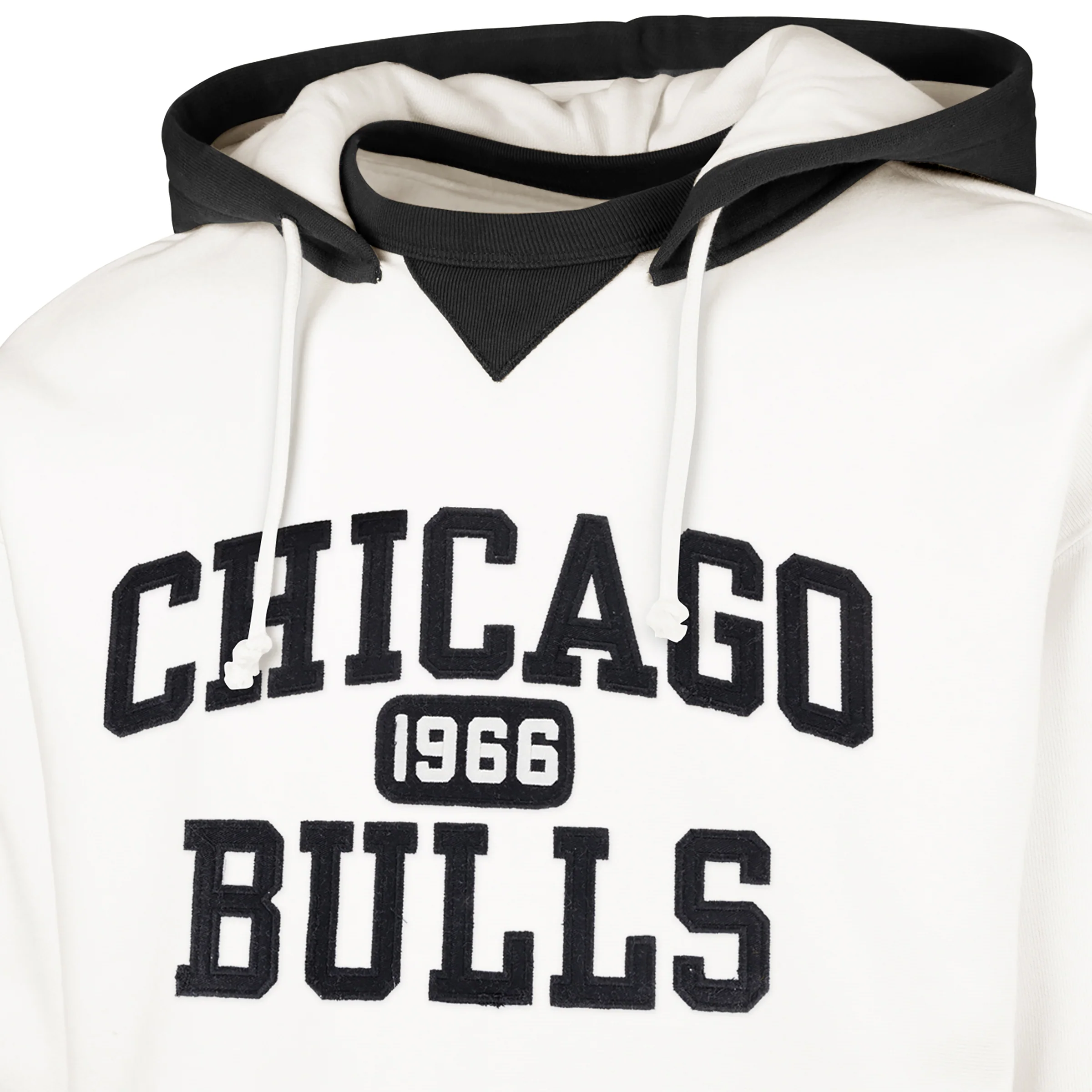 Sudadera '47 Chicago Bulls NBA Golden Age