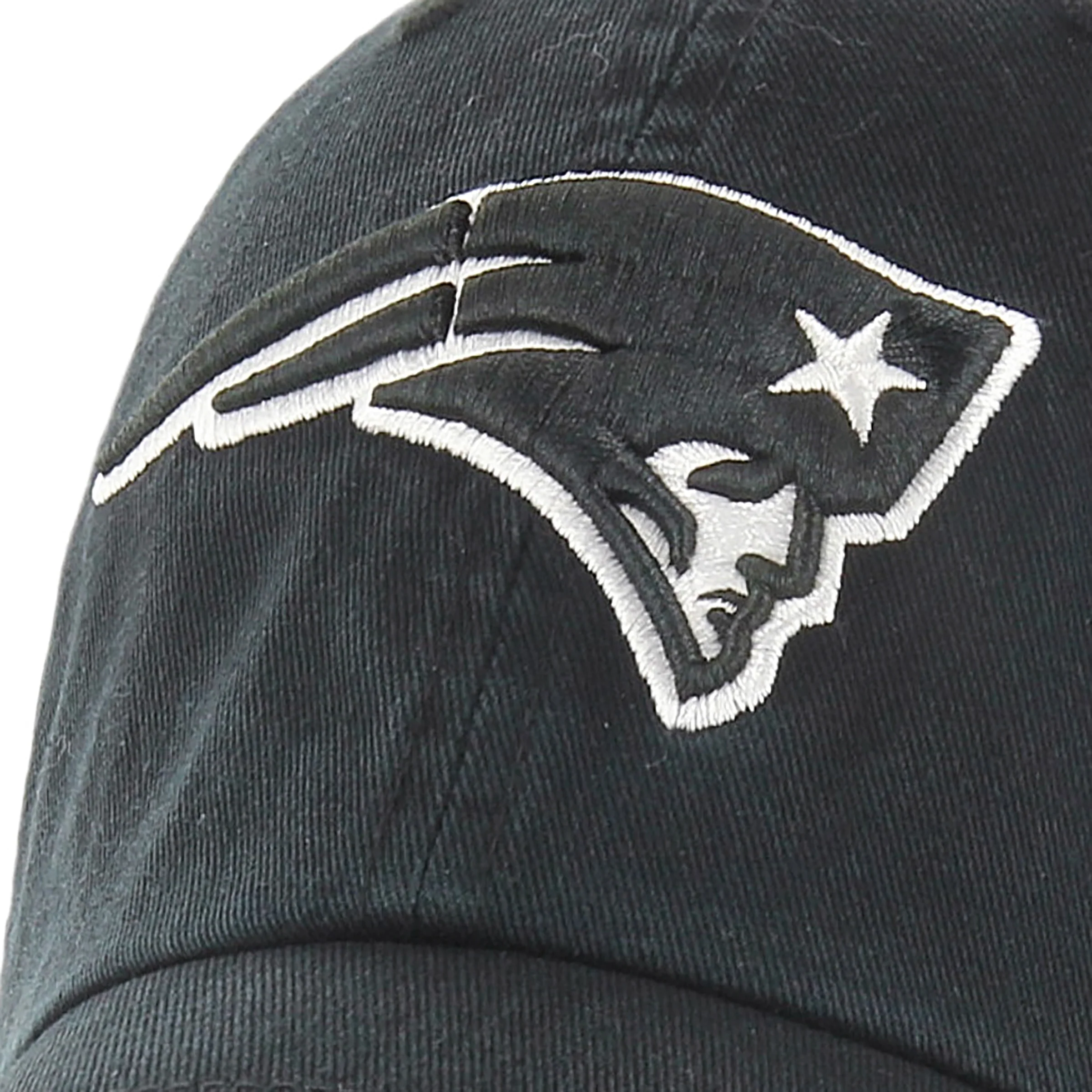 New England Patriots '47 Clean Up