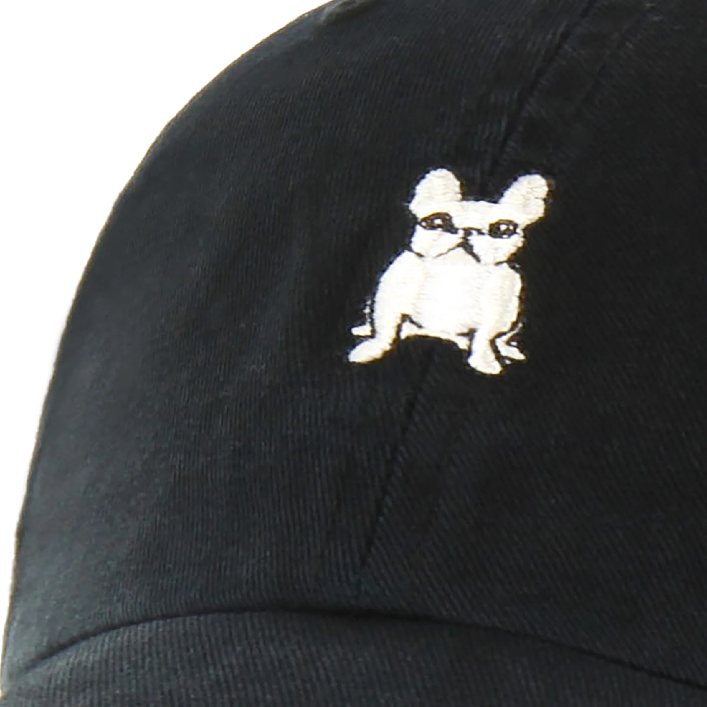 Bulldog Base Runner '47 Clean Up