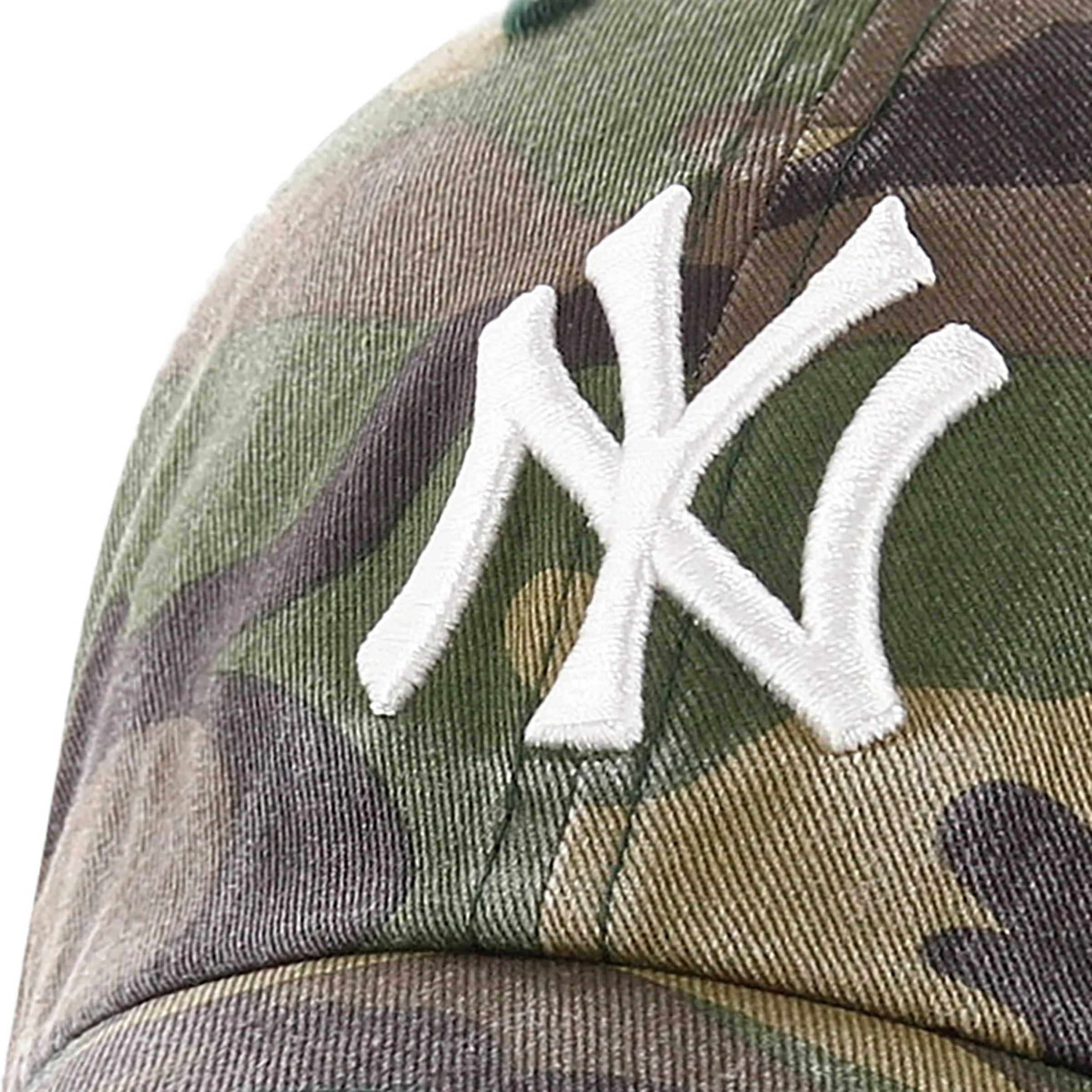 New York Yankees '47 Clean Up