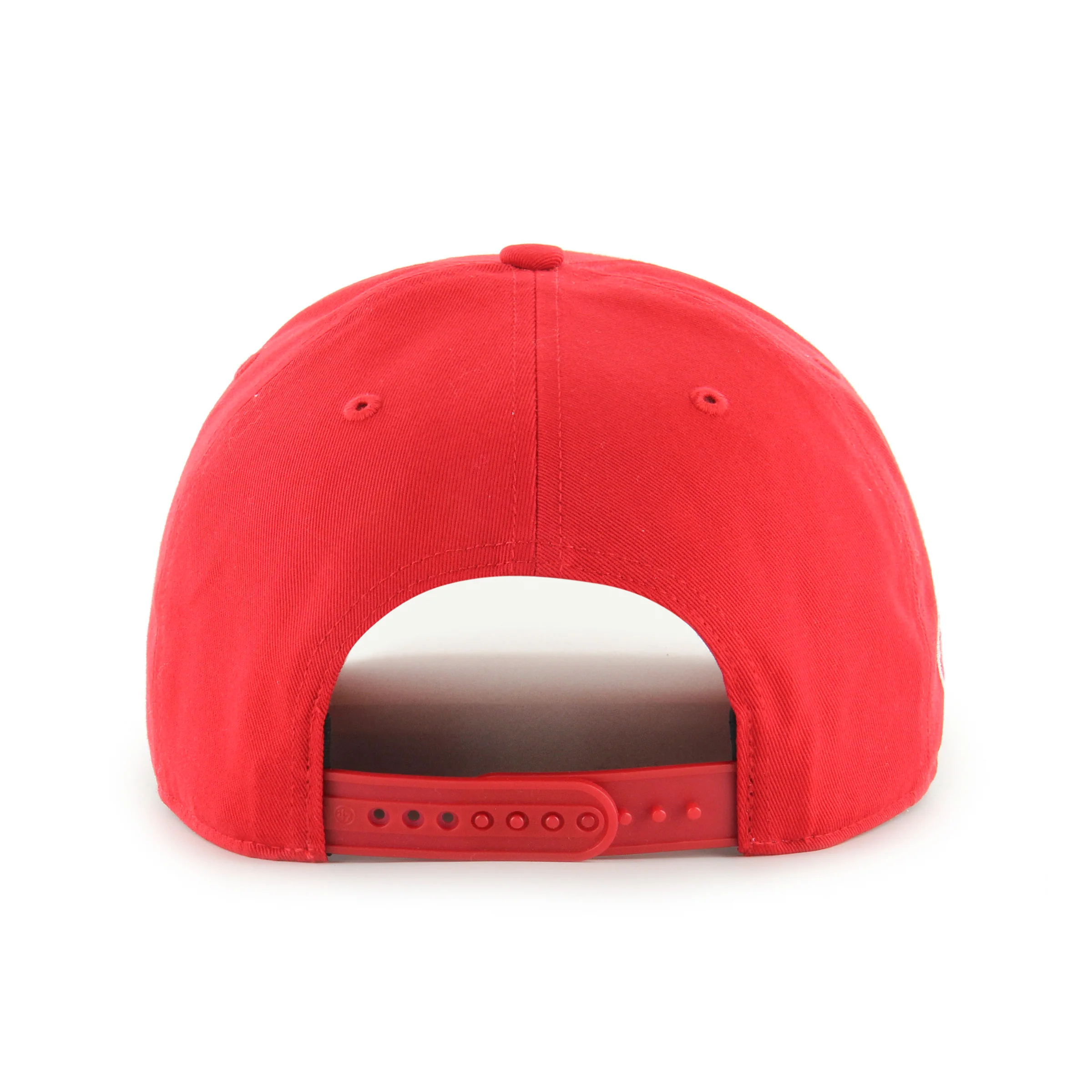 Kansas City Chiefs NFL Contemporary Basics '47 Hitch RF