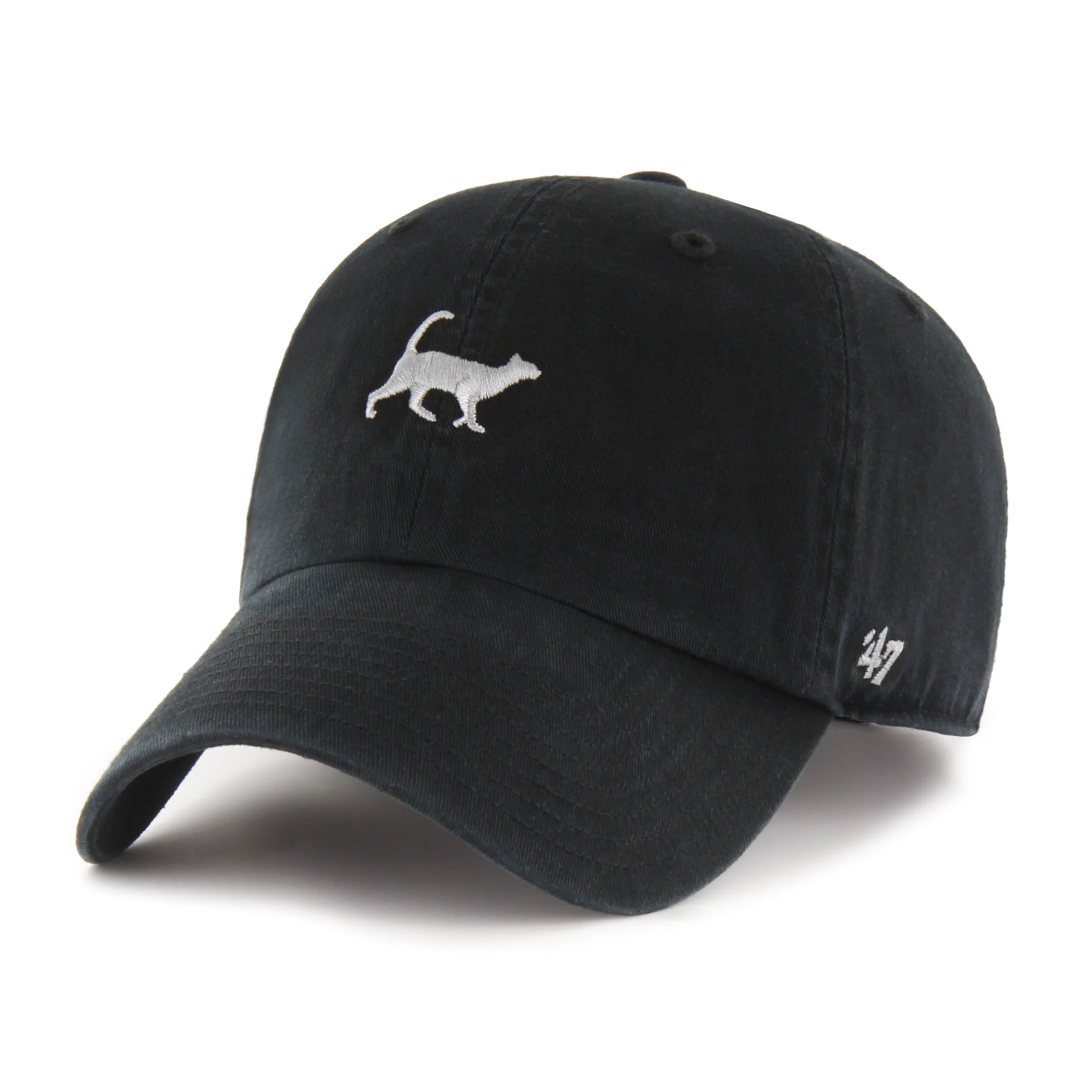 Cat Base Runner '47 Clean Up