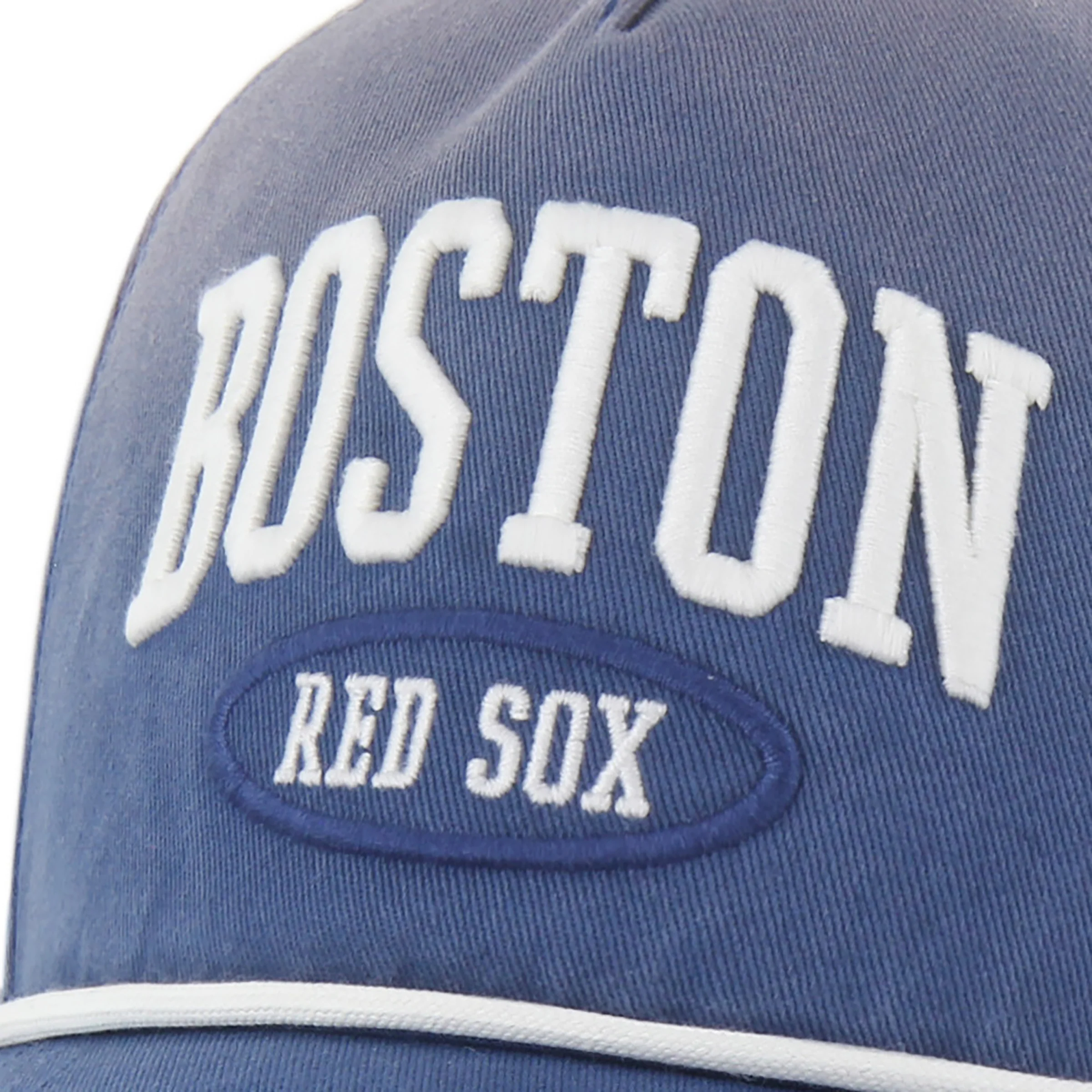 Boston Red Sox MLB Tybee Rope '47 Hitch RF