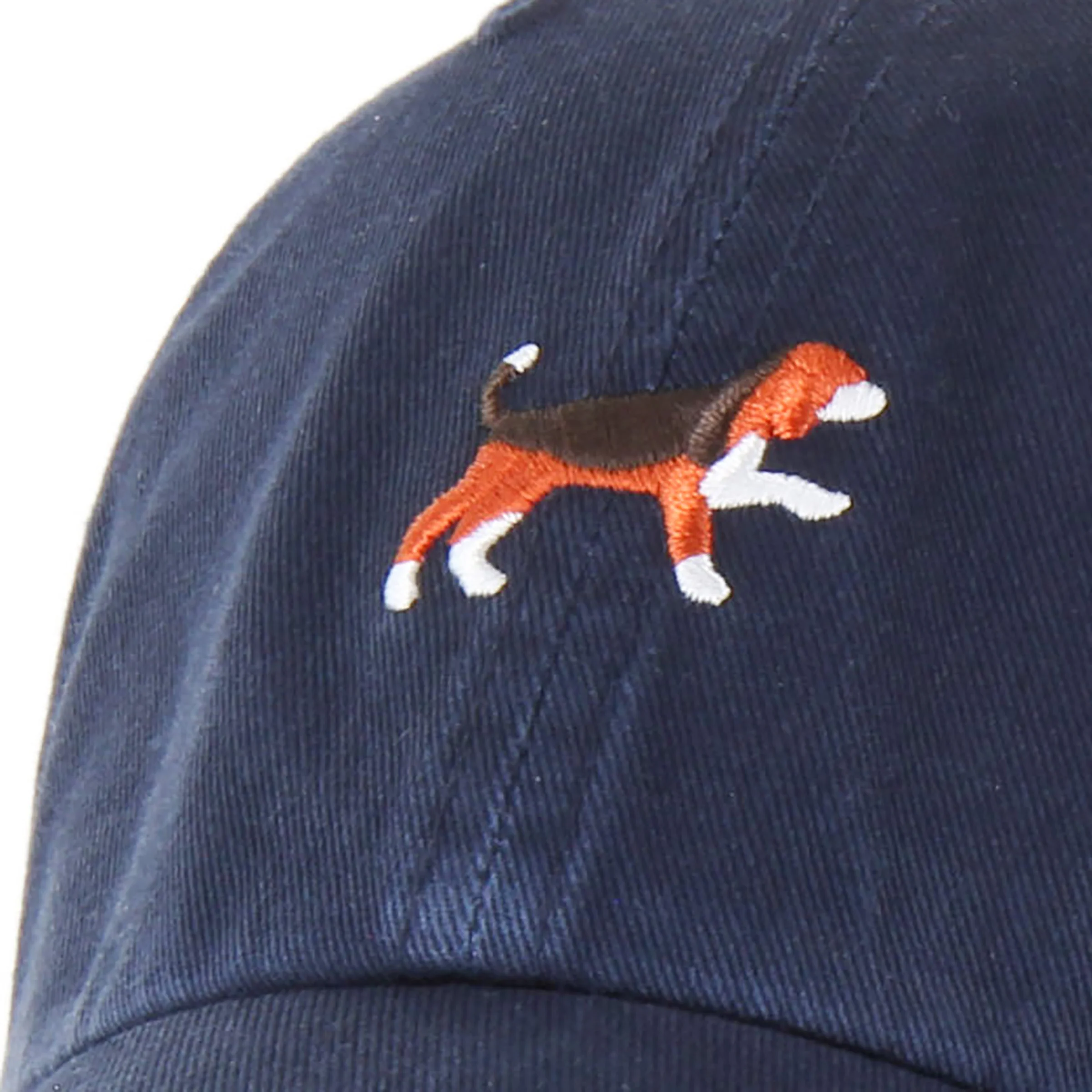Beagle Base Runner '47 Clean Up