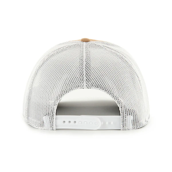 Los Angeles Angels '47 Trucker