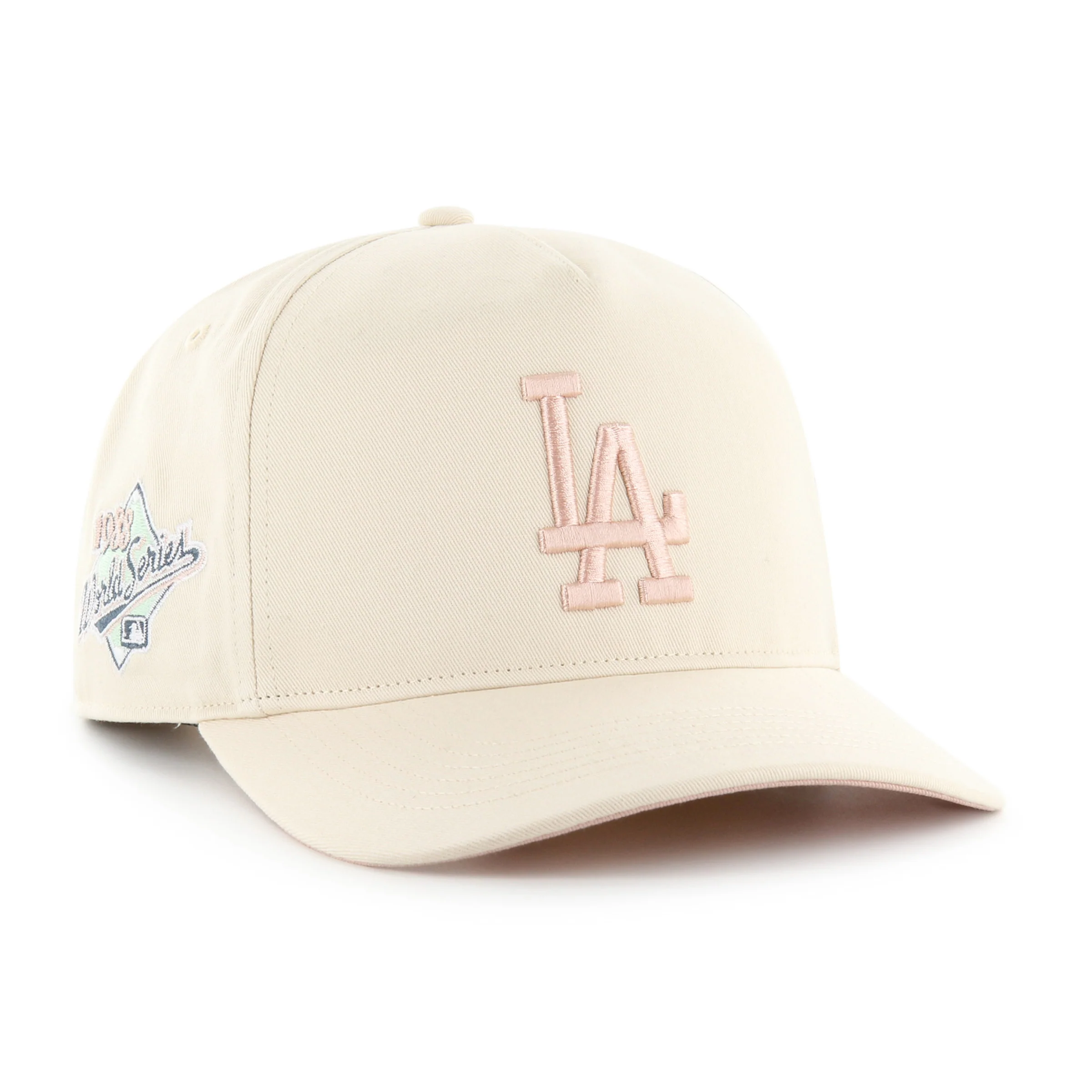 Los Angeles Dodgers MLB Sure Shot '47 Hitch