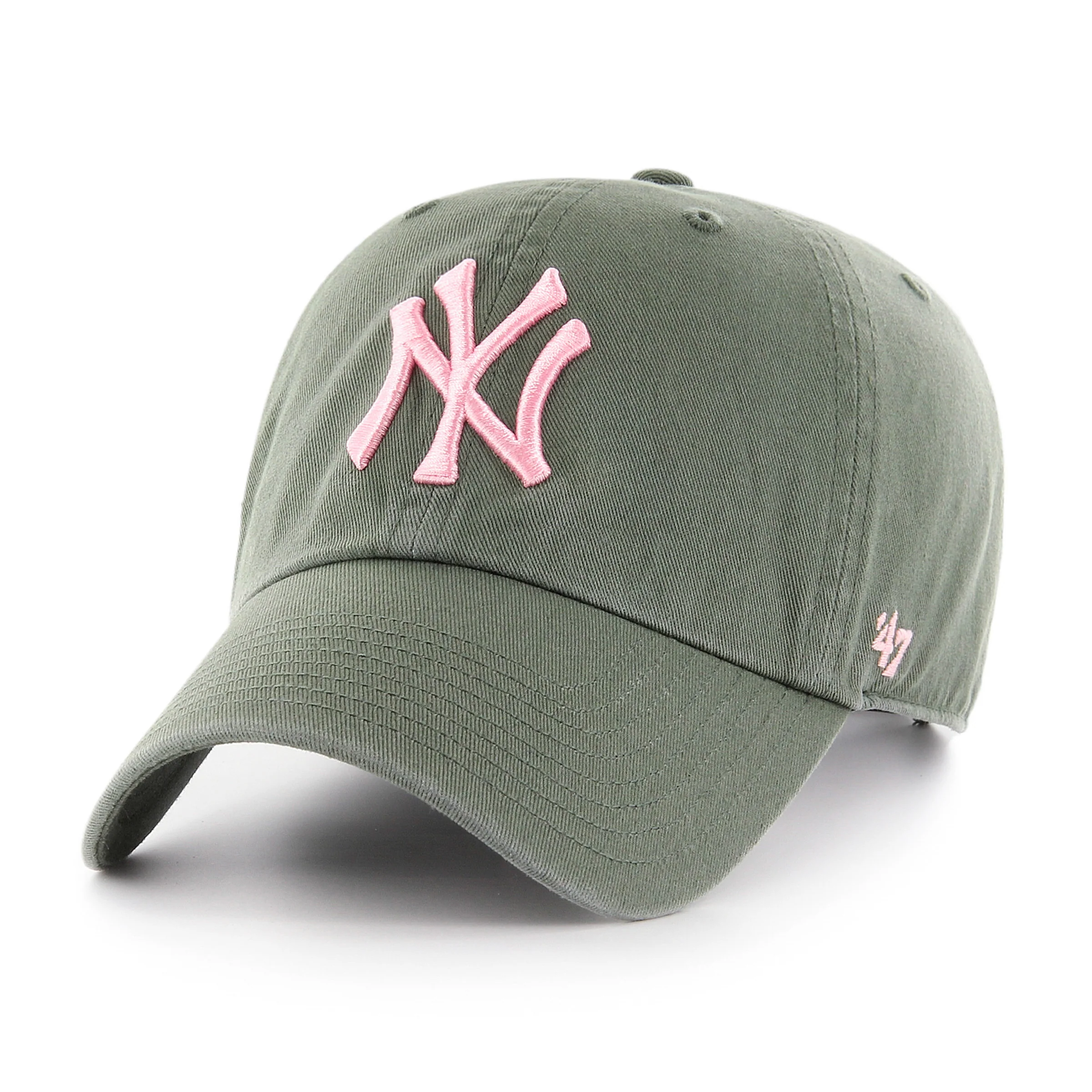 New York Yankees '47 Clean Up