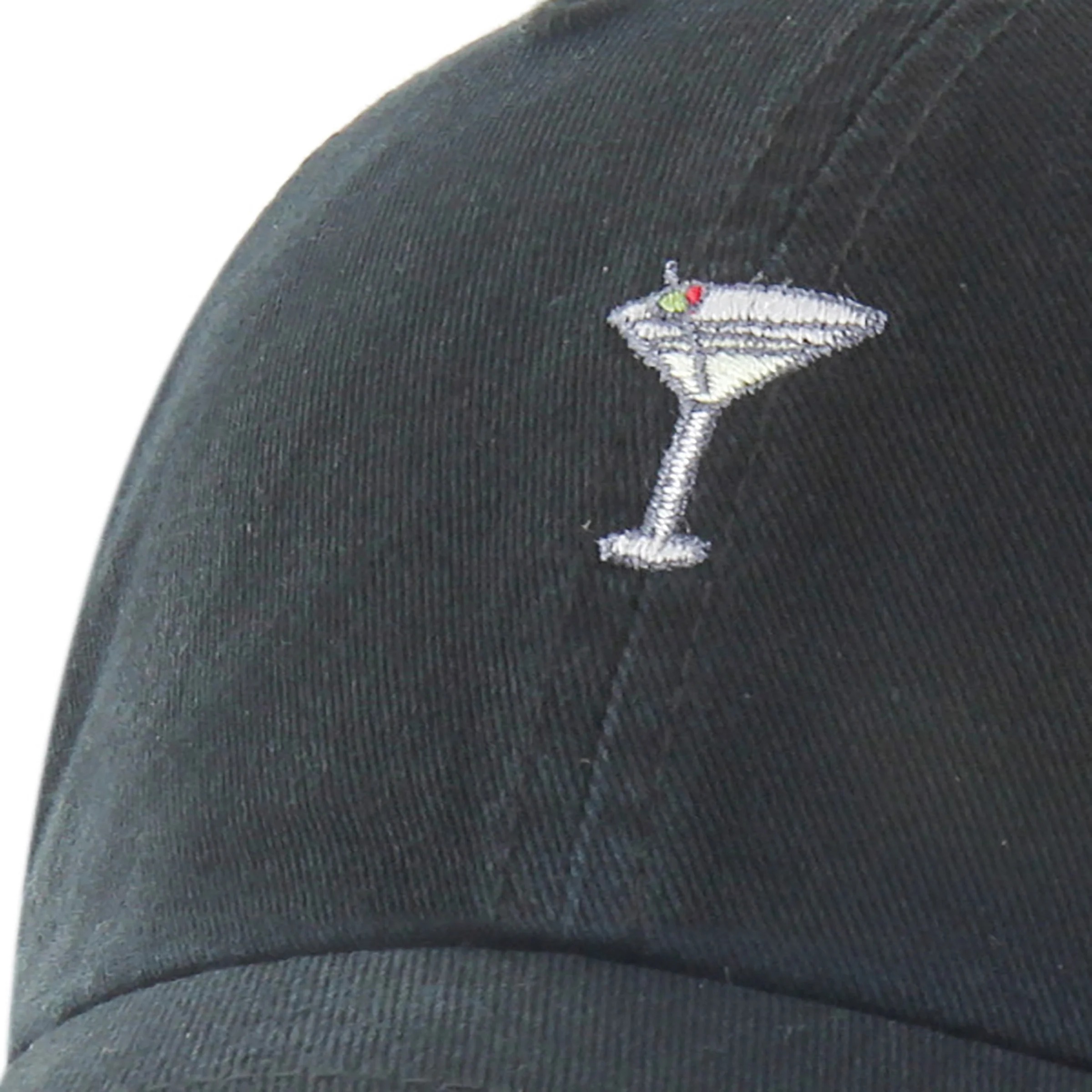 Martini Icon Base Runner '47 Clean Up