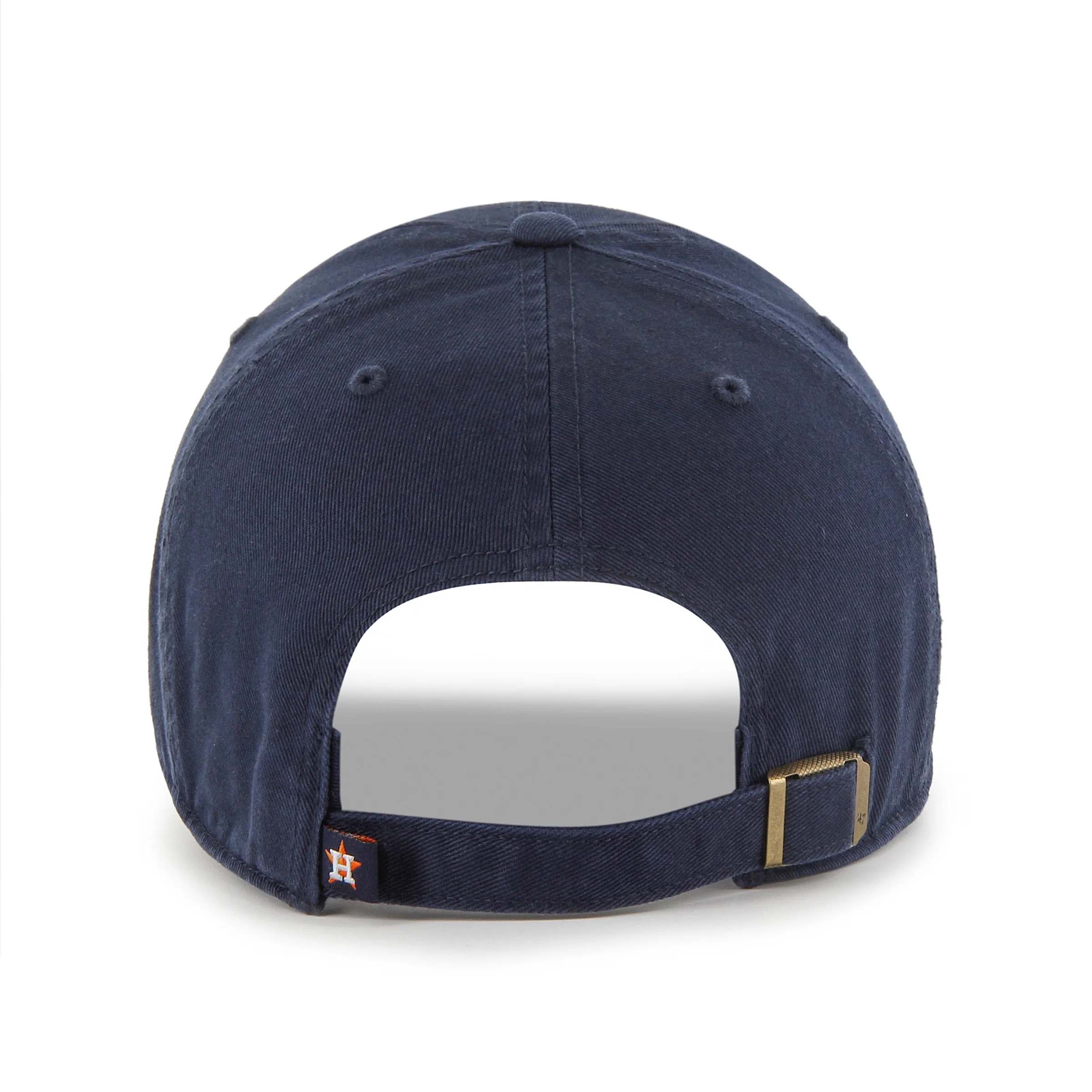 Houston Astros '47 Clean Up