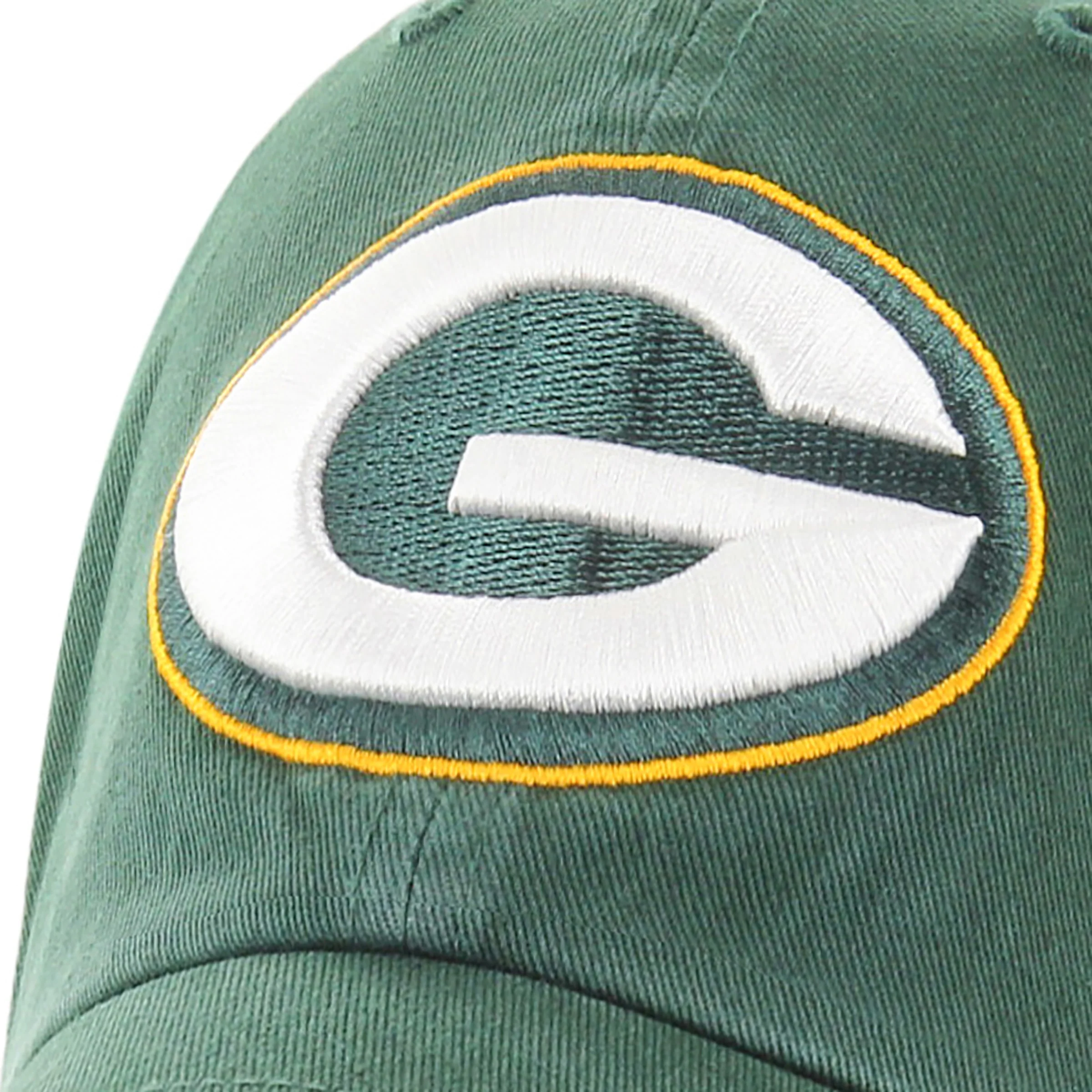Green Bay Packers '47 Clean Up