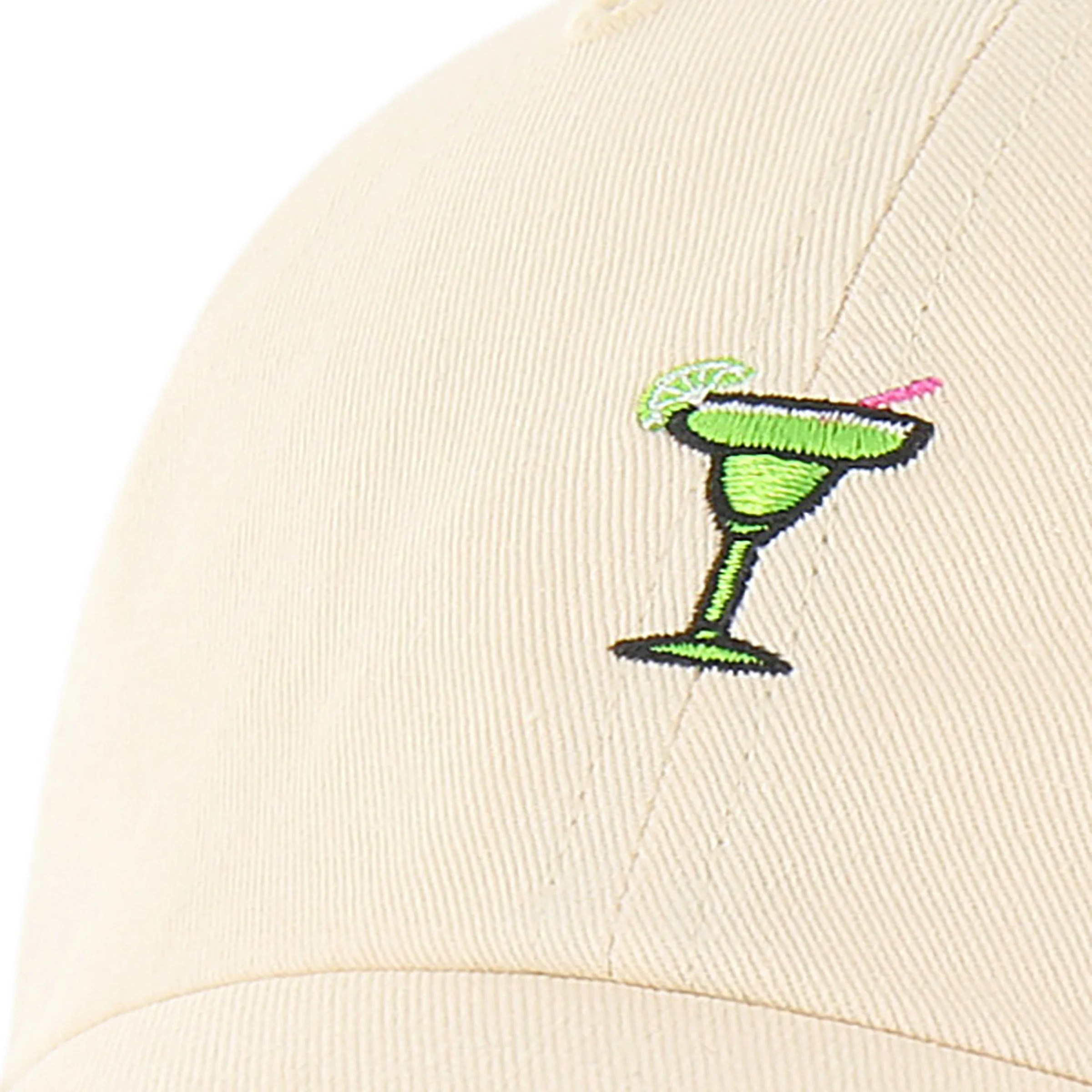 Margarita Base Runner '47 Clean Up