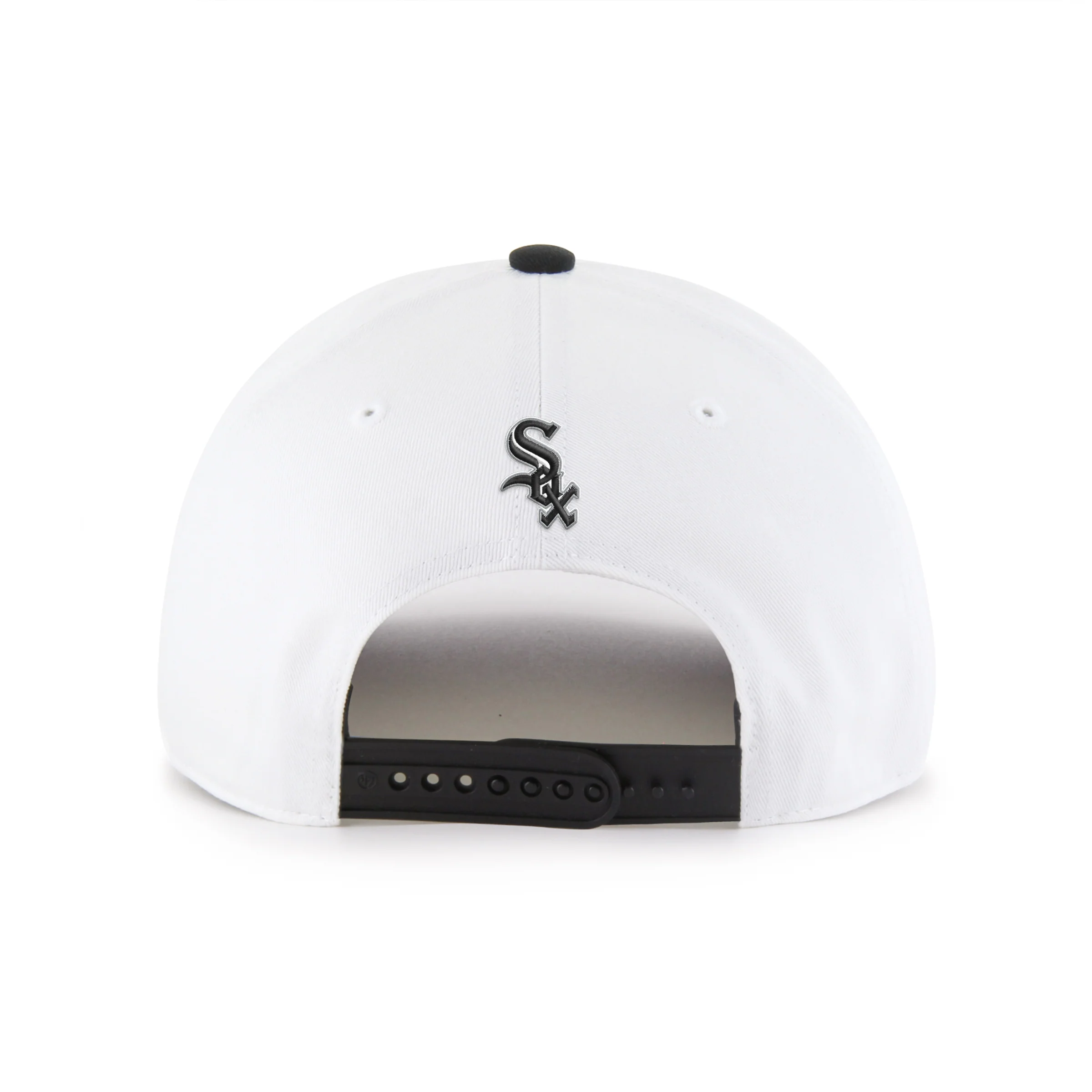 Chicago White Sox MLB Two Tone '47 Hitch