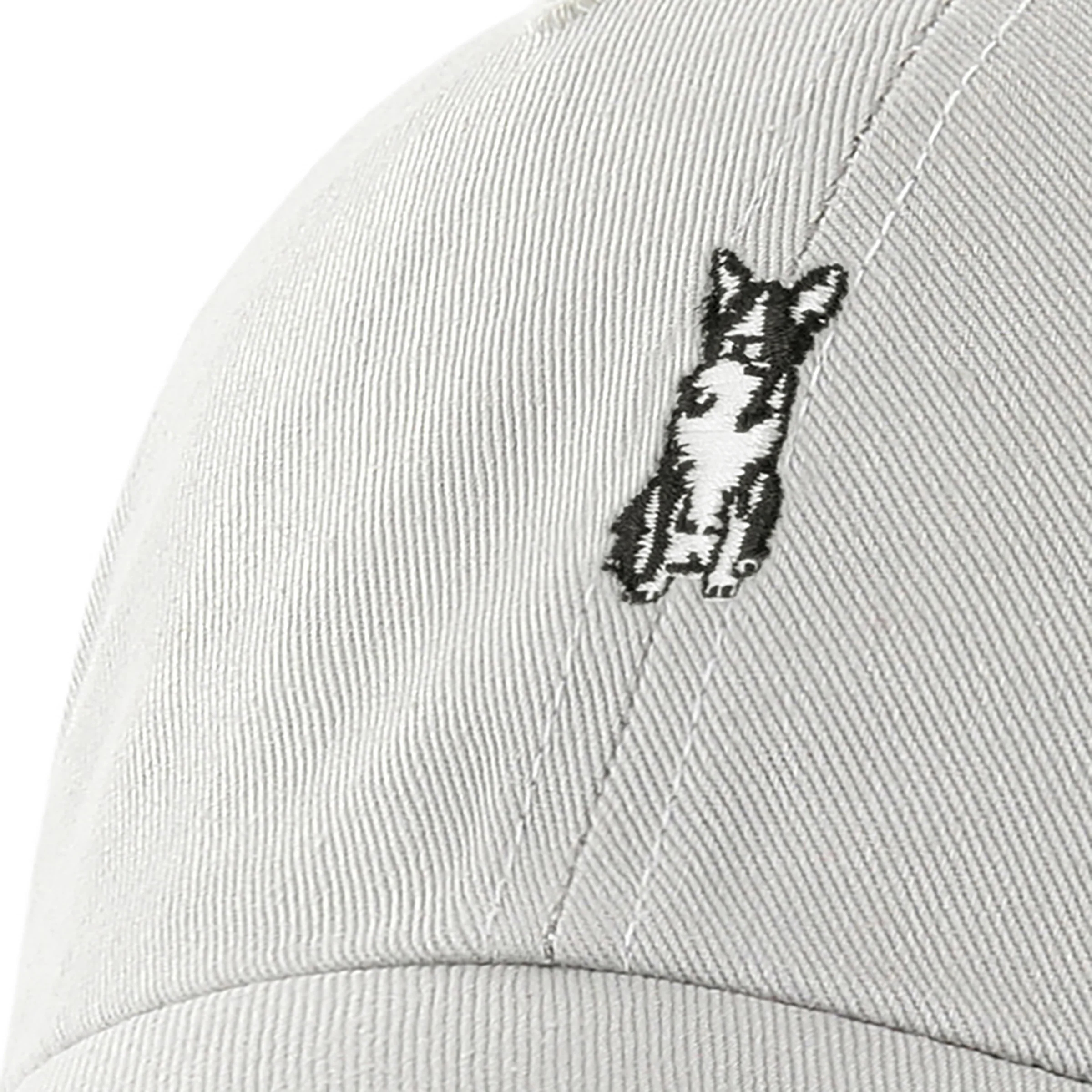Border Collie Base Runner '47 Clean Up
