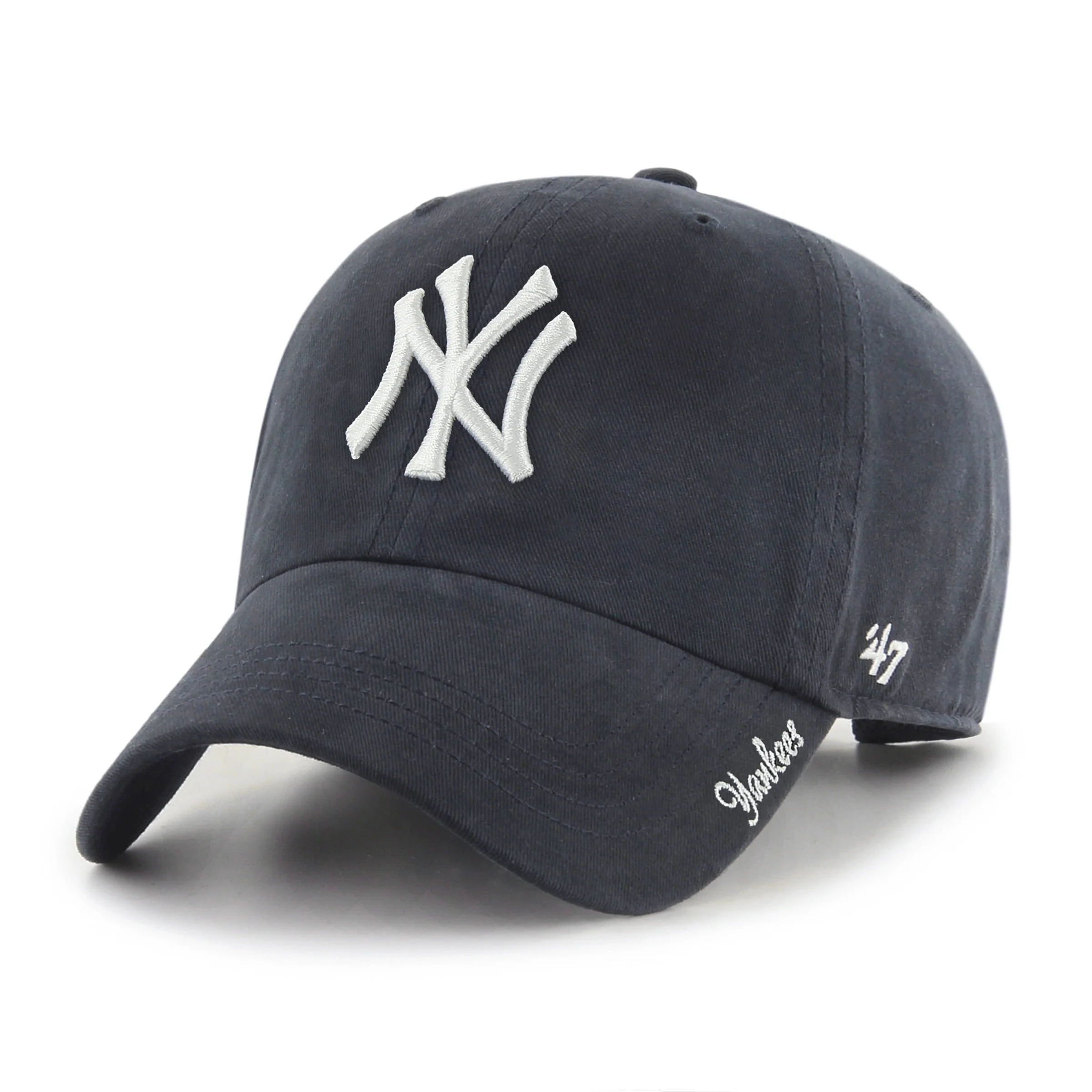 New York Yankees '47 Clean Up para Mujer