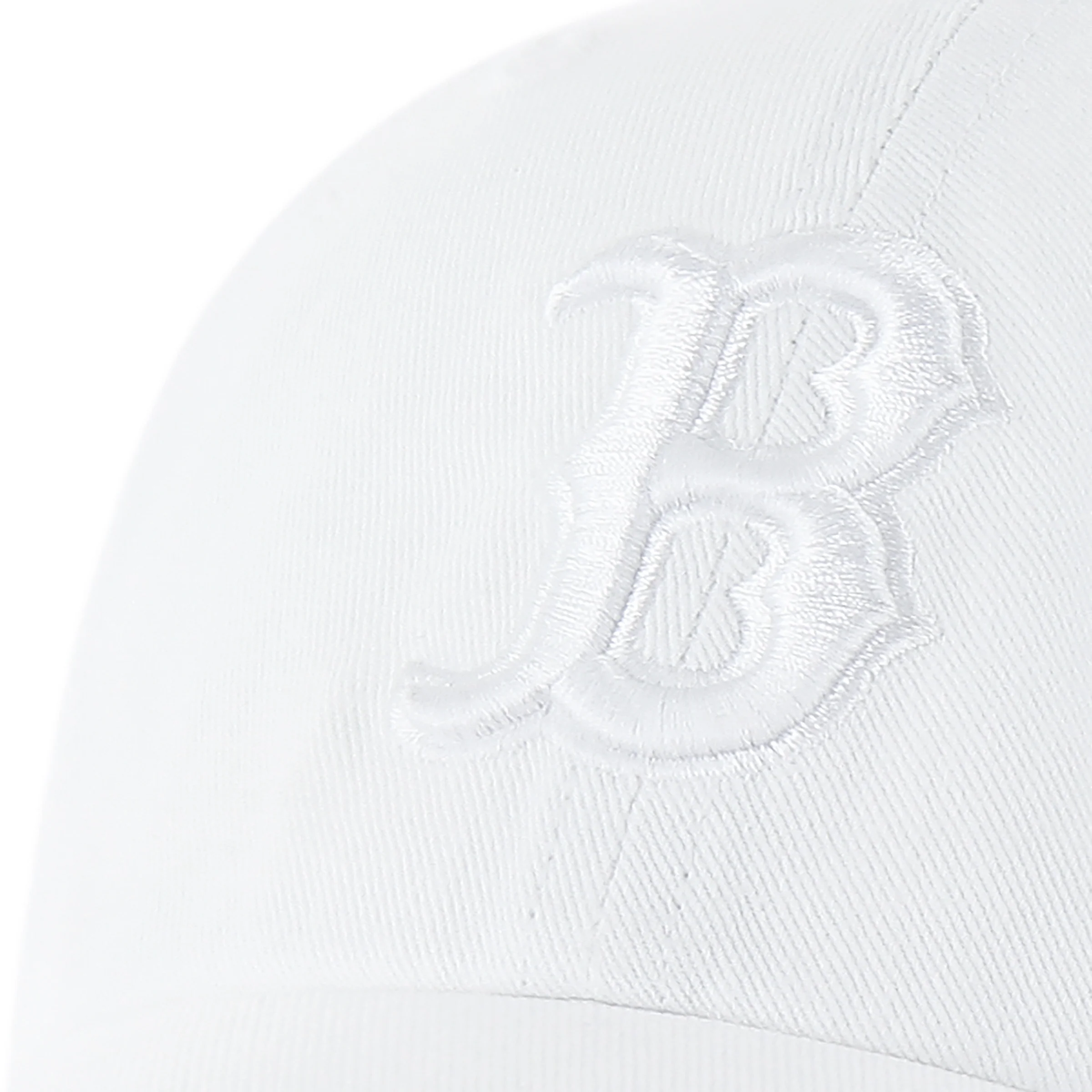 Boston Red Sox MLB Black & White '47 Clean Up
