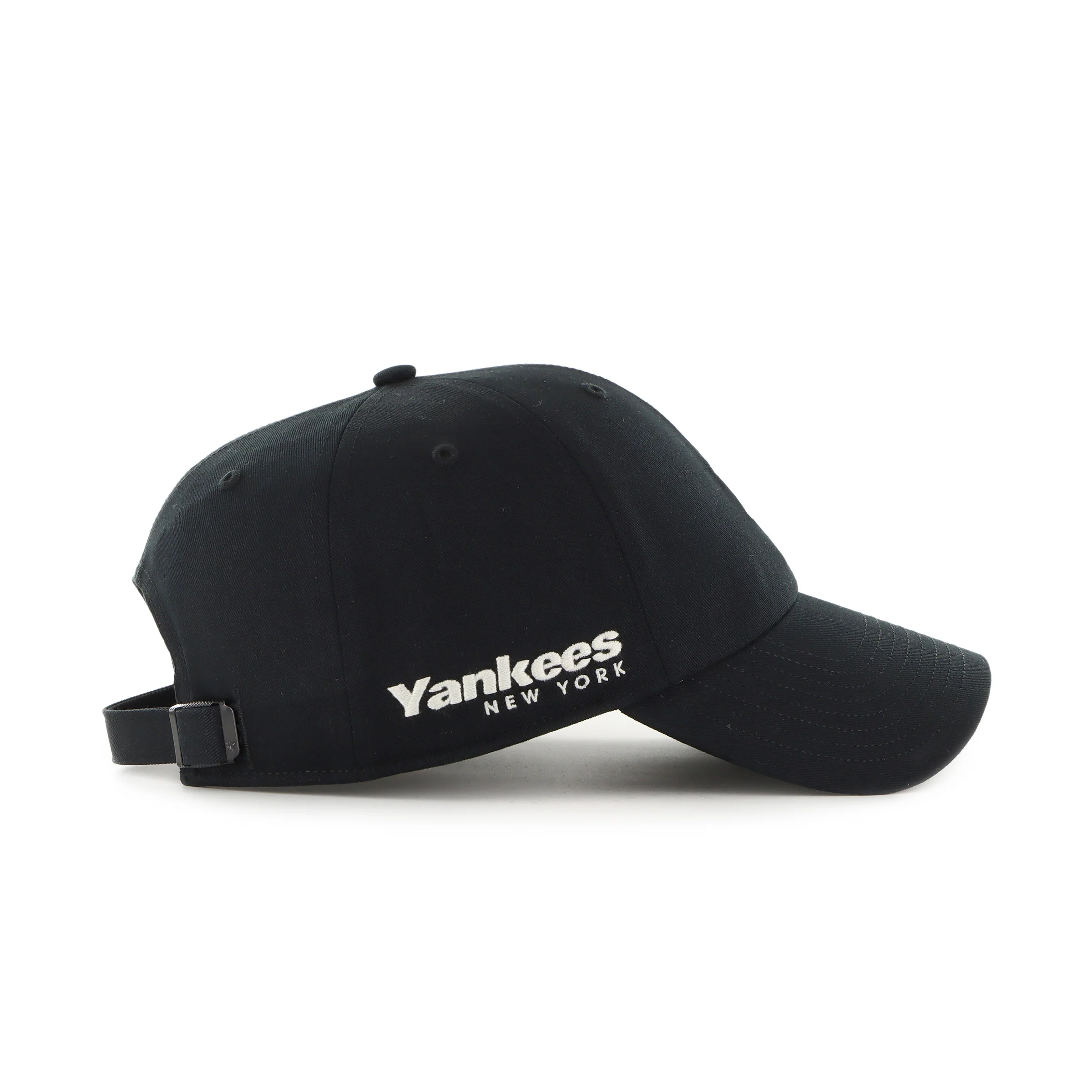 New York Yankees MLB Contemporary Basics '47 Clean Up