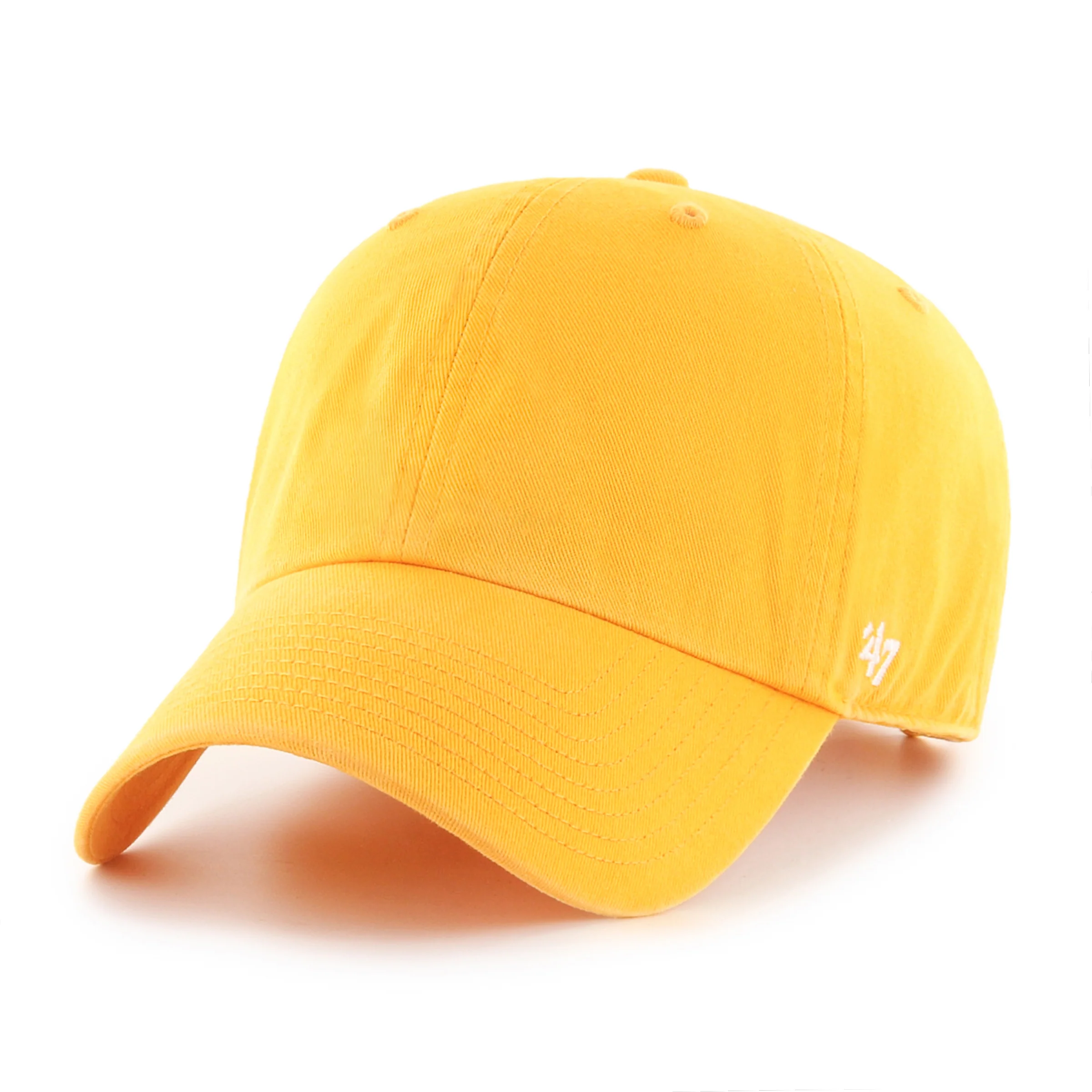 Classics '47 Clean Up