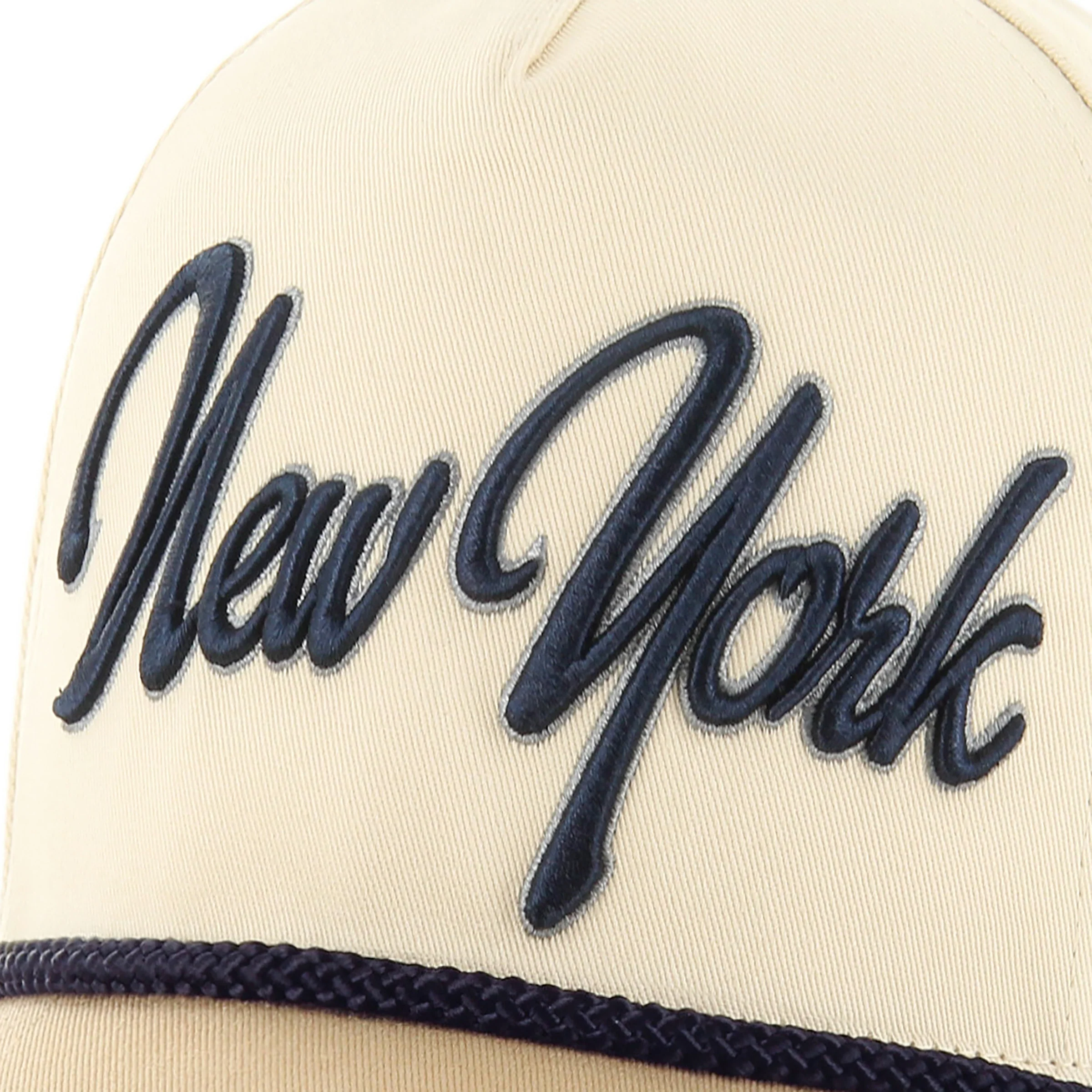 New York Yankees '47 Hitch