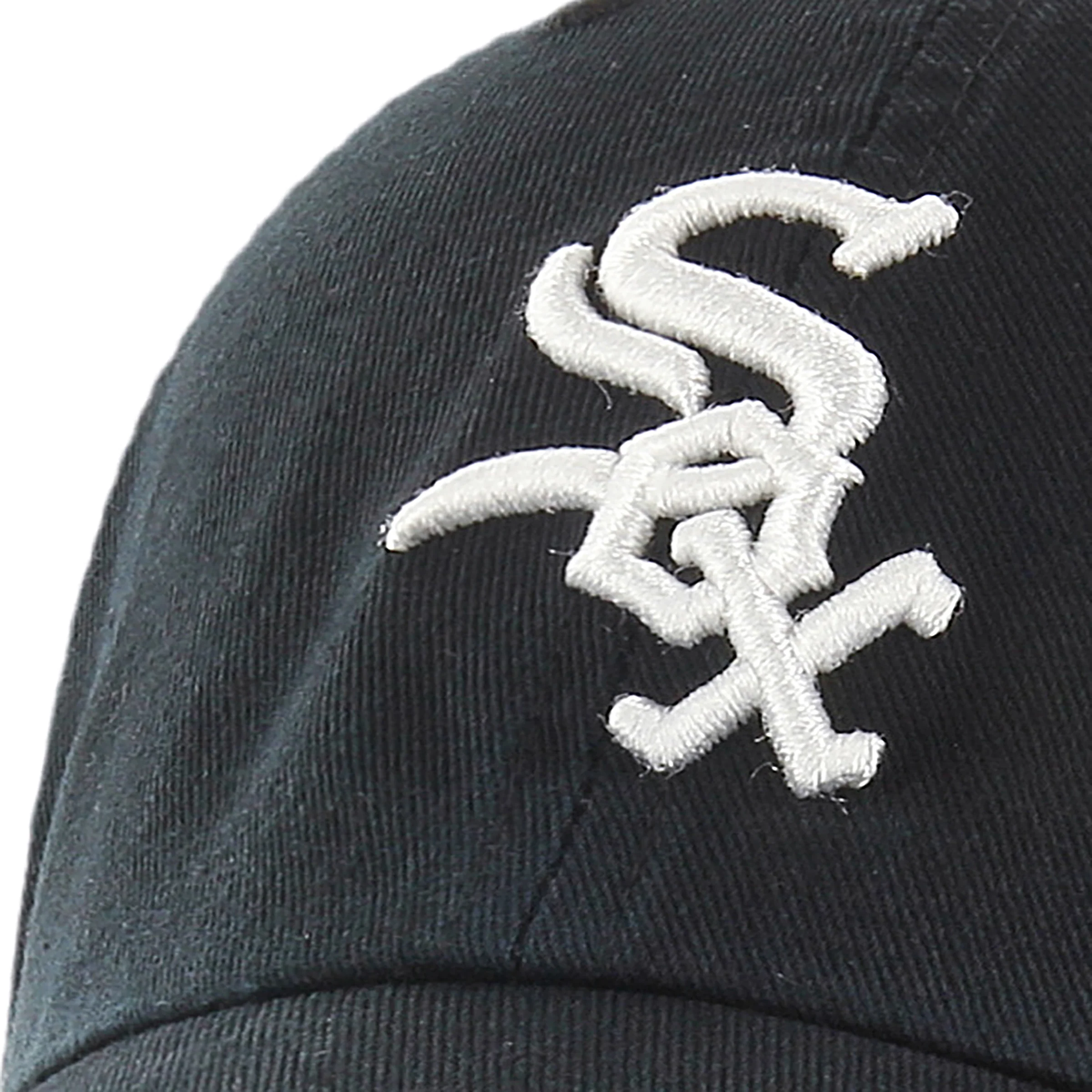 Chicago White Sox MLB Black & White '47 Clean Up