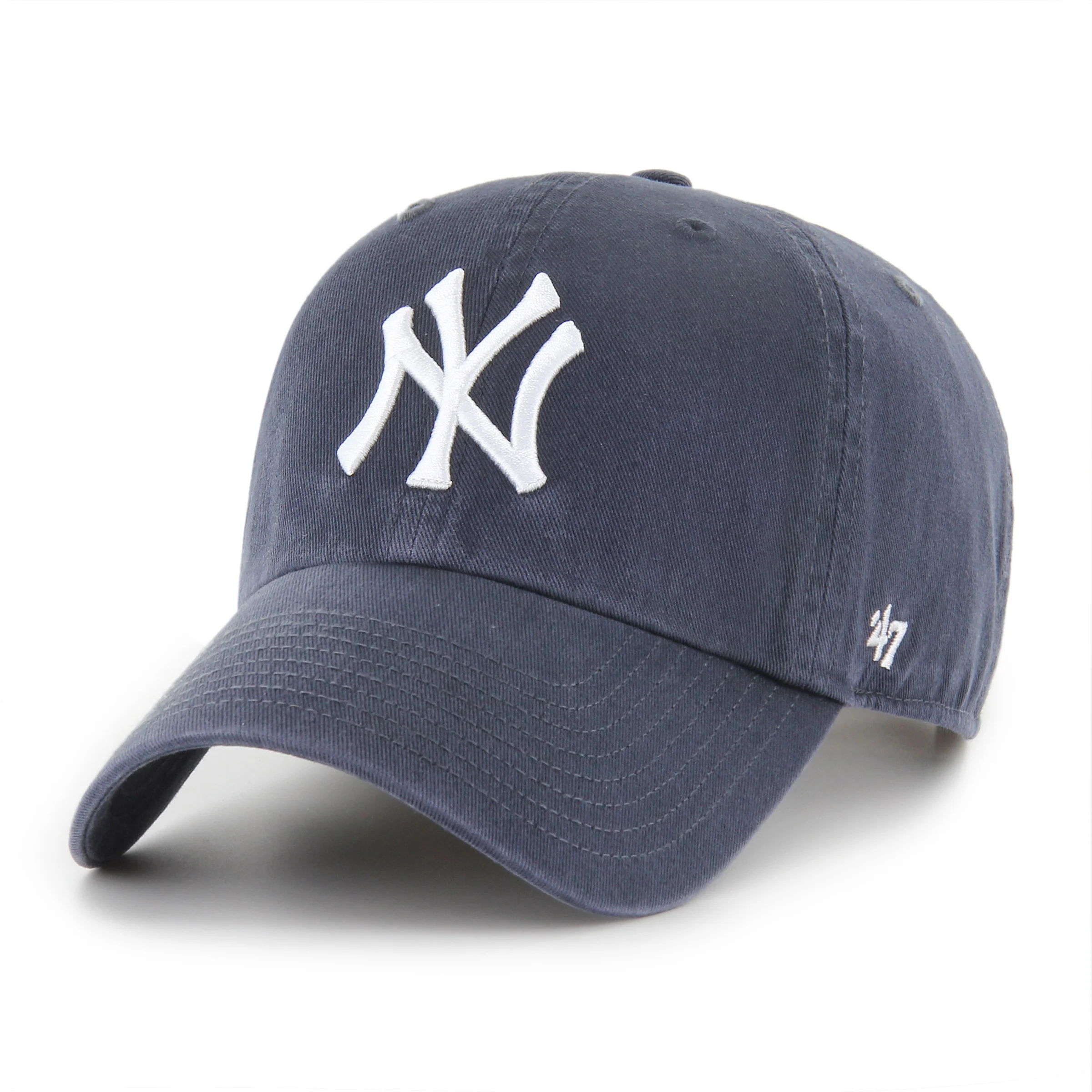 New York Yankees '47 Clean Up