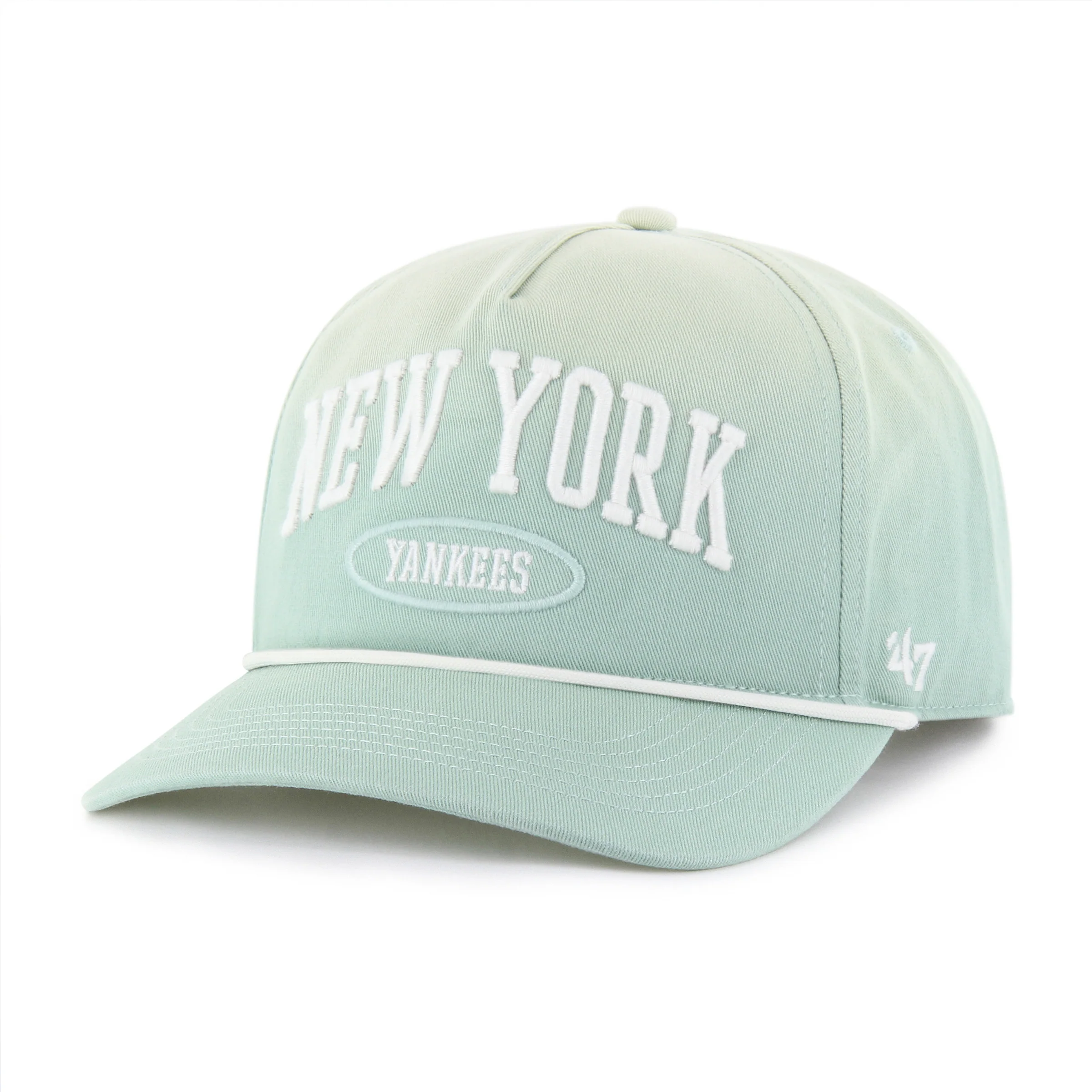 New York Yankees MLB Tybee Rope '47 Hitch RF