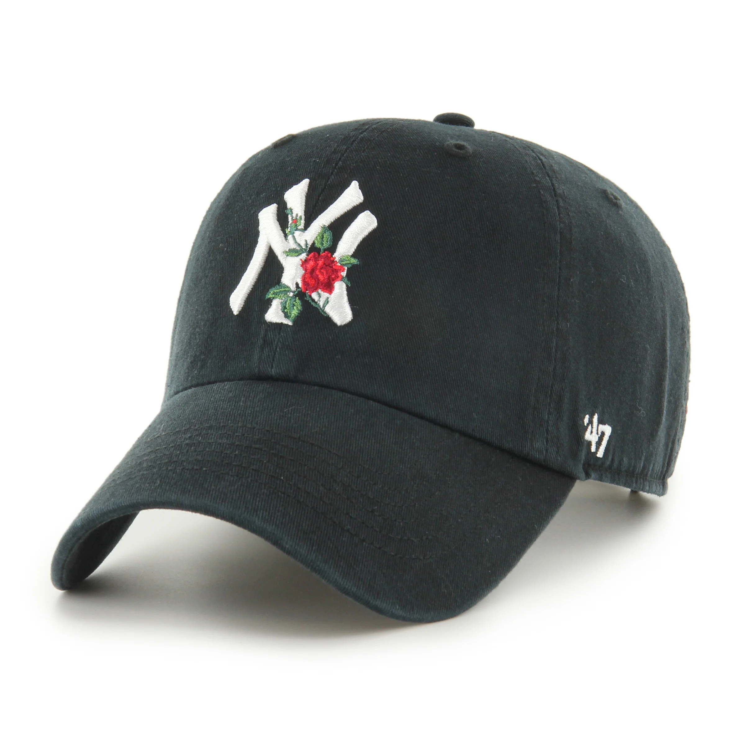 New York Yankees MLB City Icon '47 Clean Up