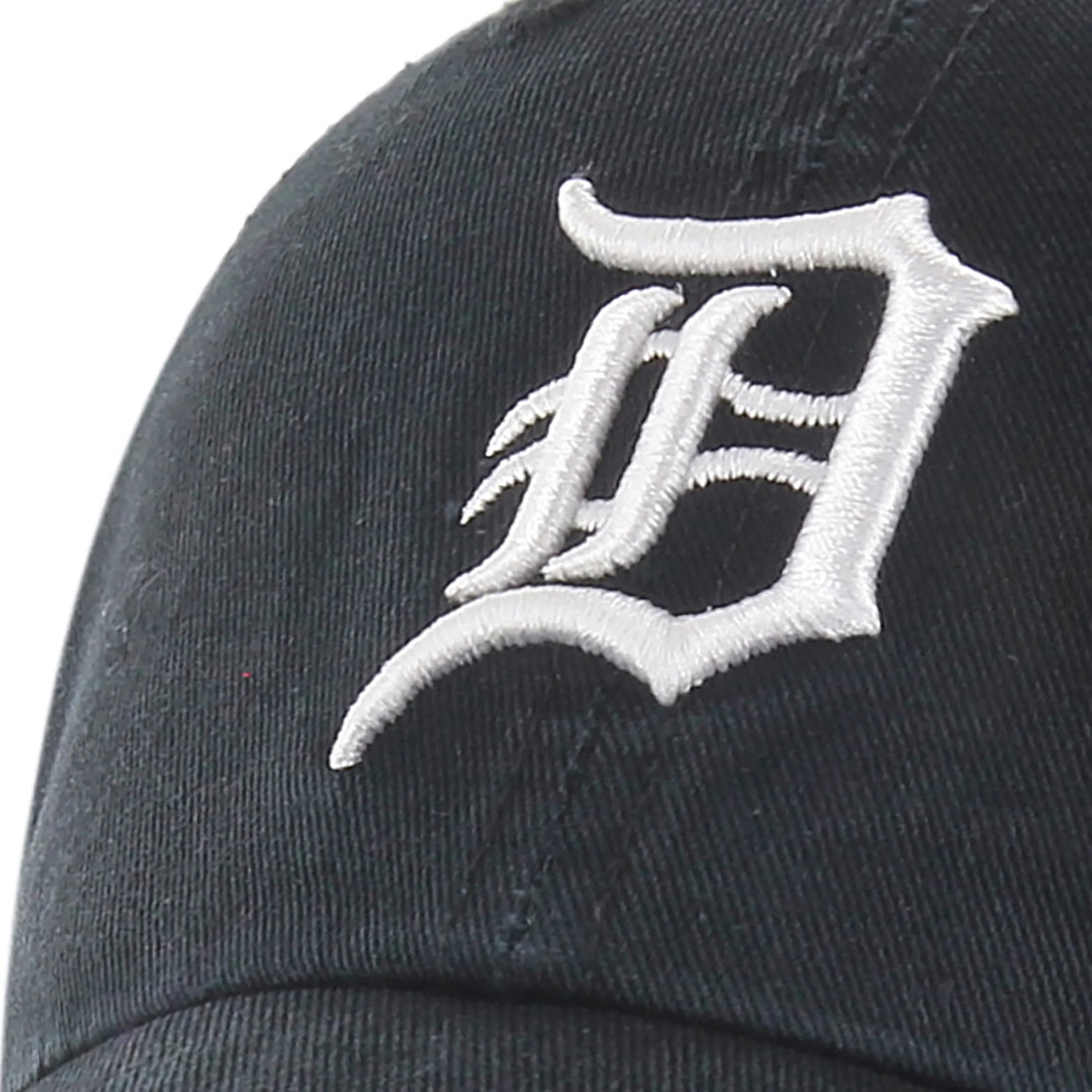 Detroit Tigers '47 Clean Up