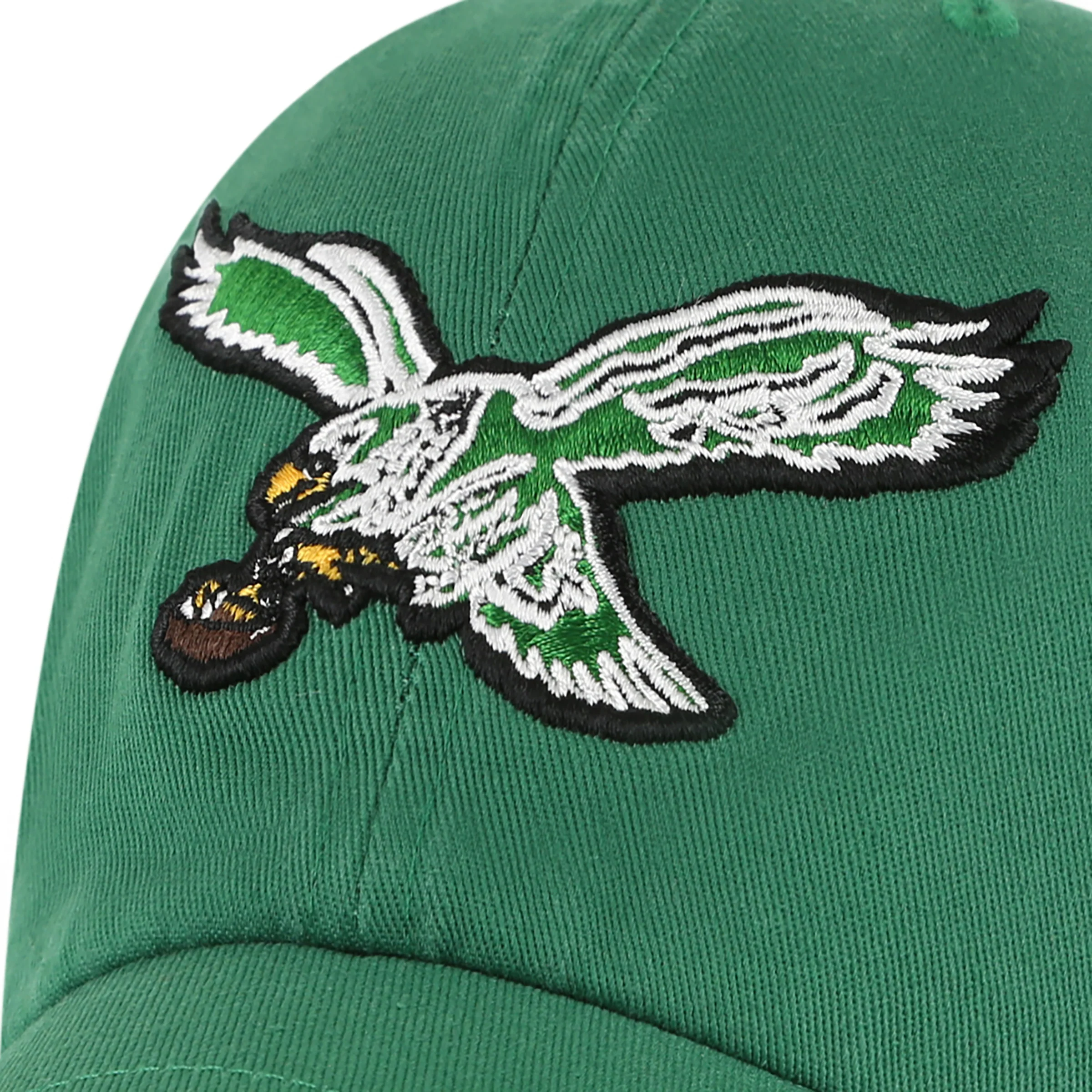Philadelphia Eagles NFL Historic '47 Clean Up