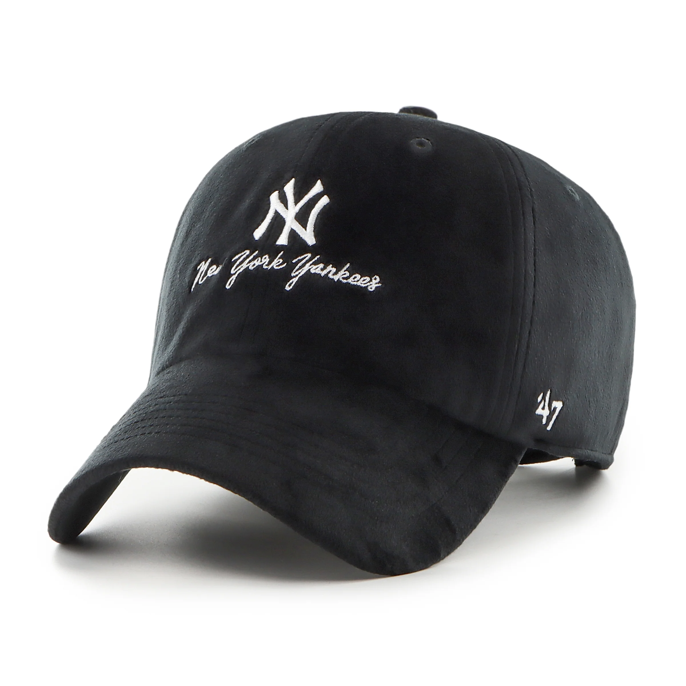 New York Yankees Velour Collection '47 Clean Up