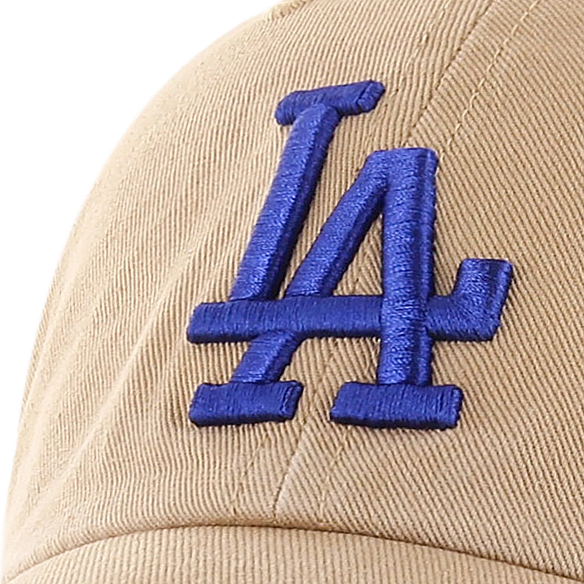 Los Angeles Dodgers '47 Clean Up