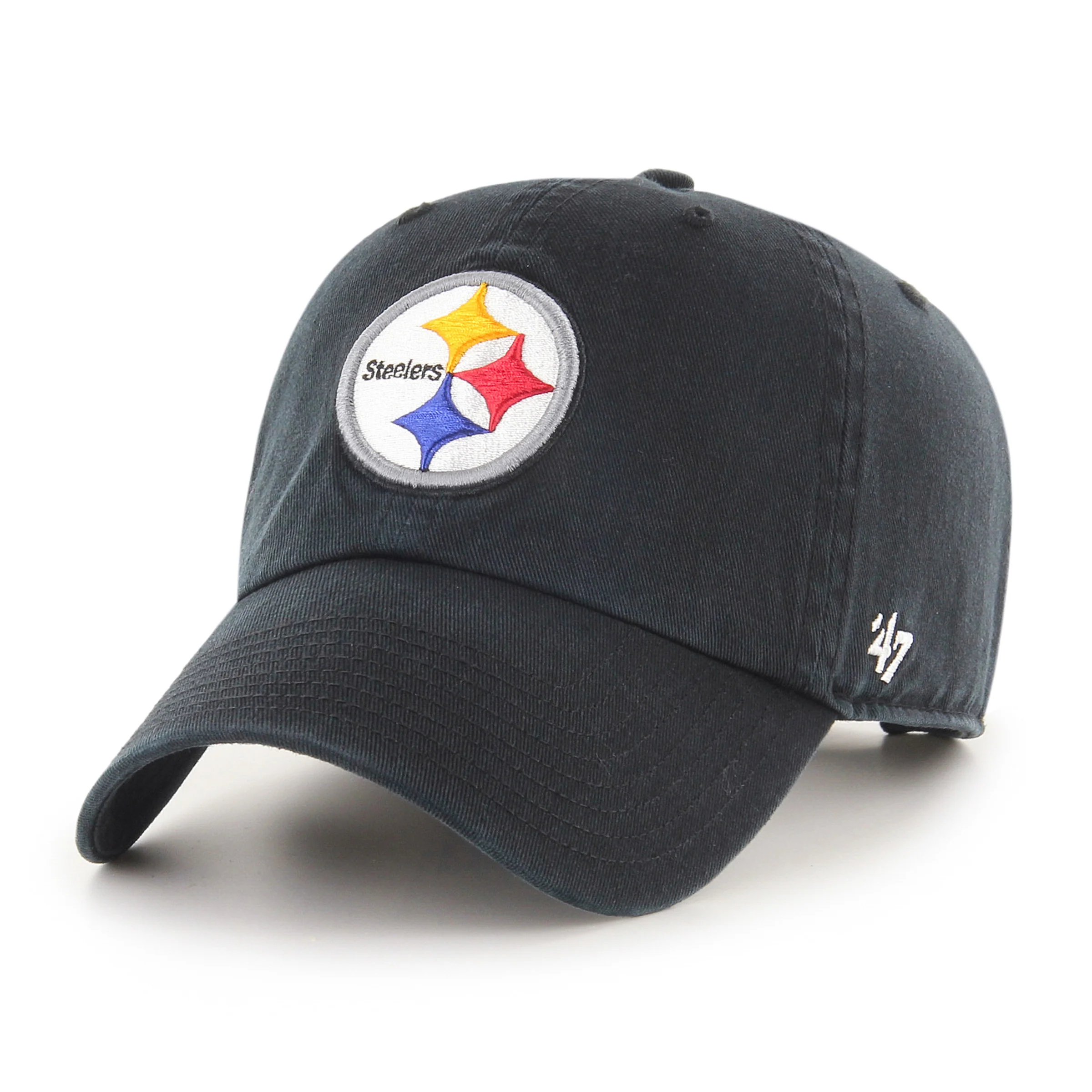 Pittsburgh Steelers '47 Clean Up
