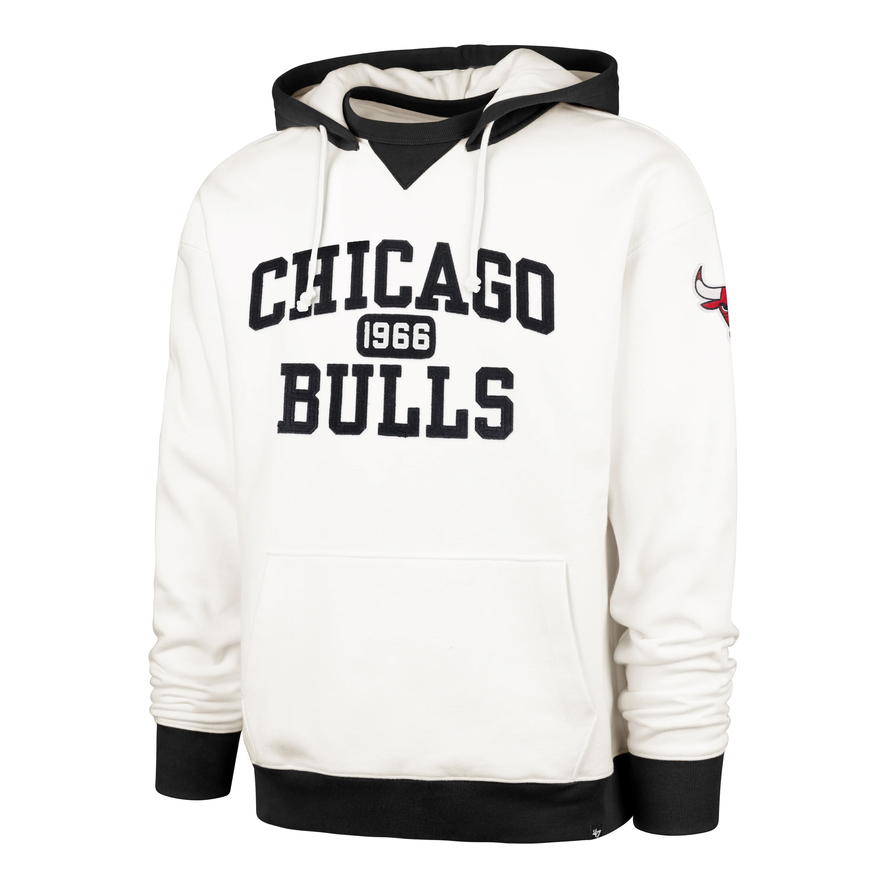 Sudadera '47 Chicago Bulls NBA Golden Age