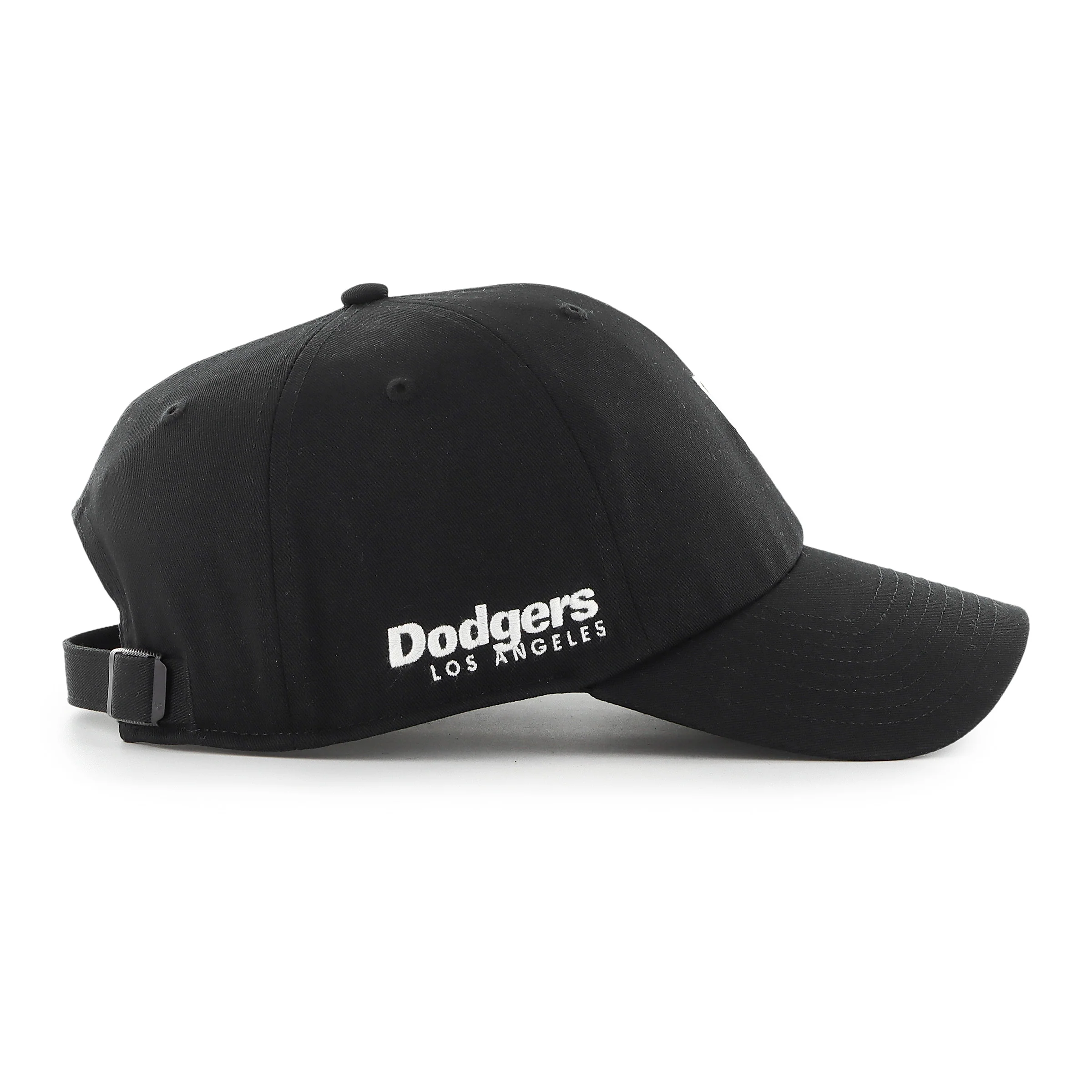 Los Angeles Dodgers MLB Contemporary Basics '47 Clean Up