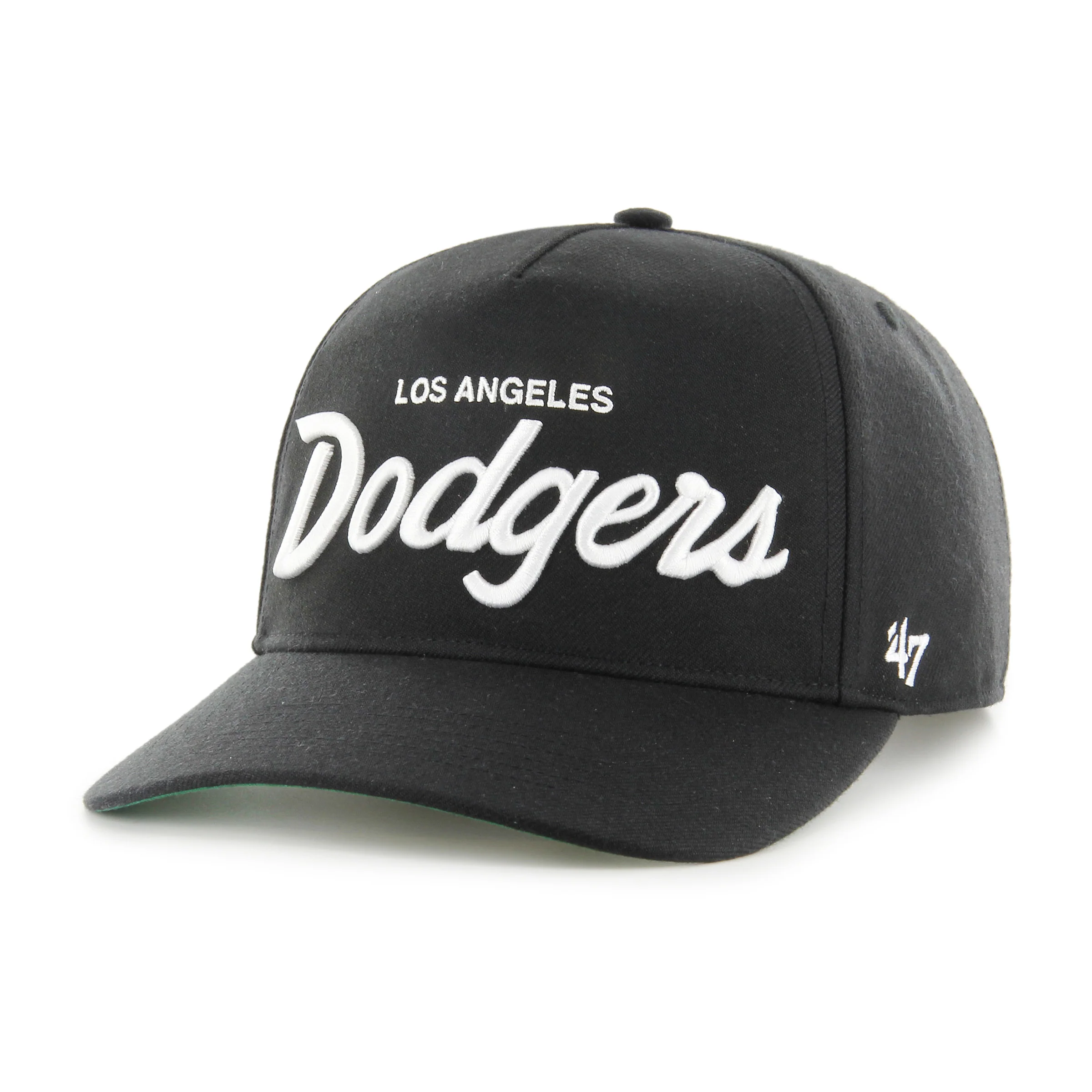 Los Angeles Dodgers MLB Attitude '47 Hitch